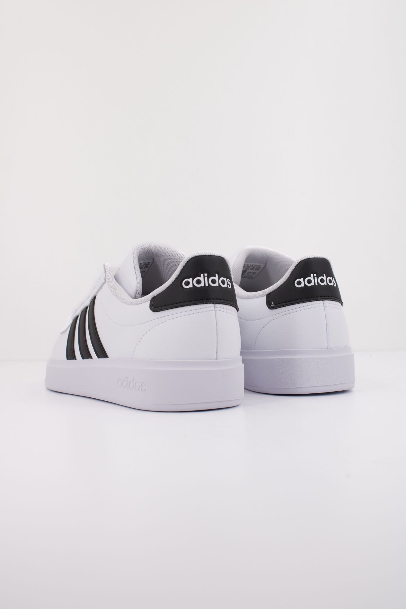 ADIDAS GRAND COURT 2.0 en color BLANCO (4)