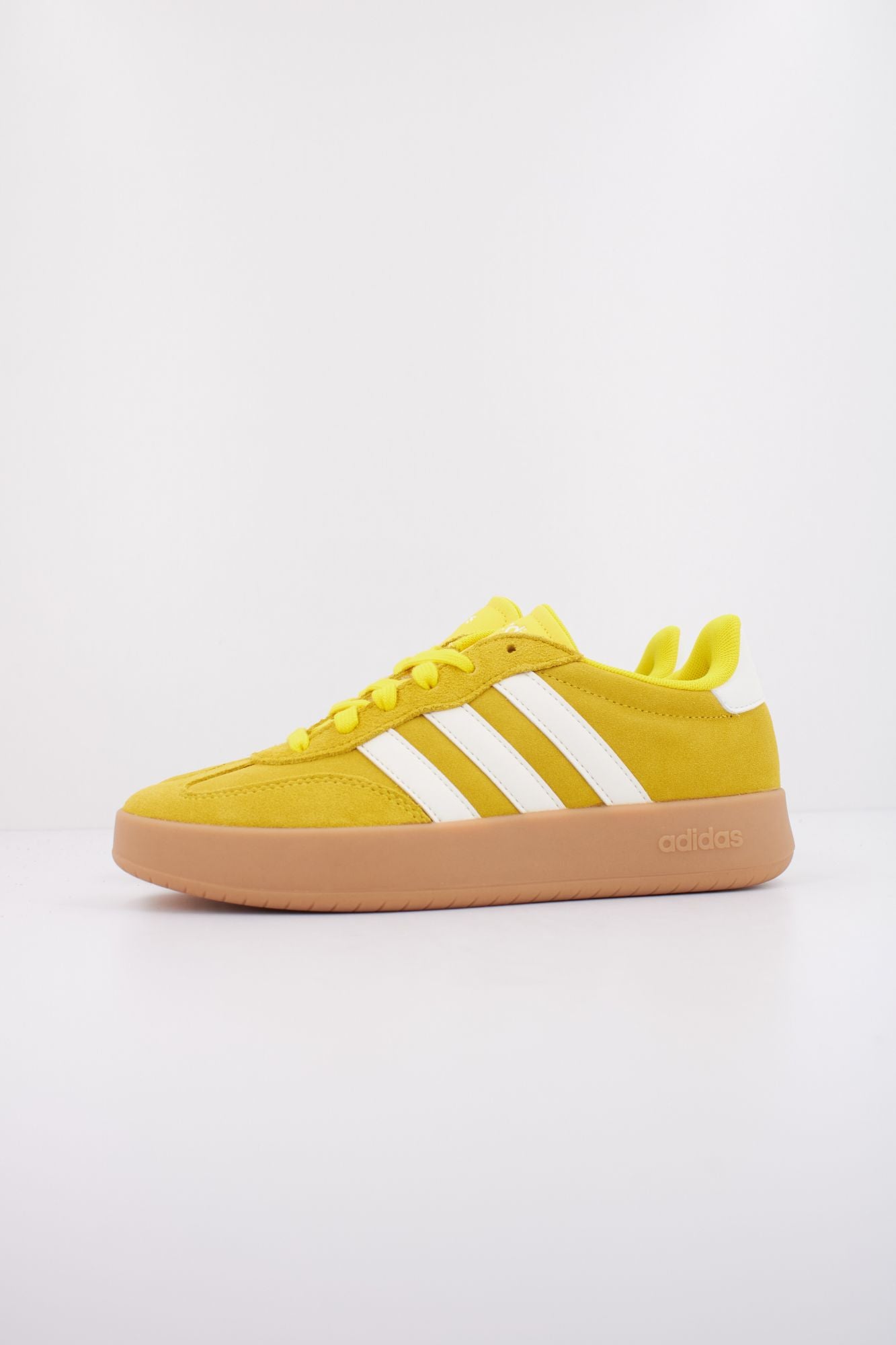 ADIDAS BARREDA en color AMARILLO (1)