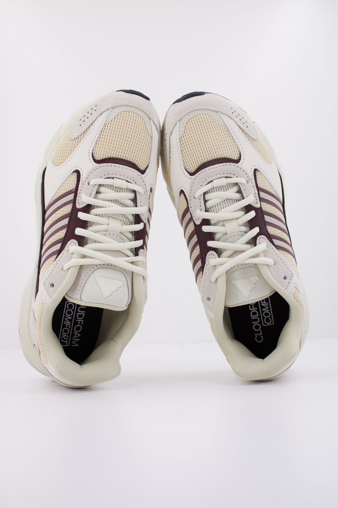 ADIDAS CRAZYCHAOS 2000 en color BLANCO (3)