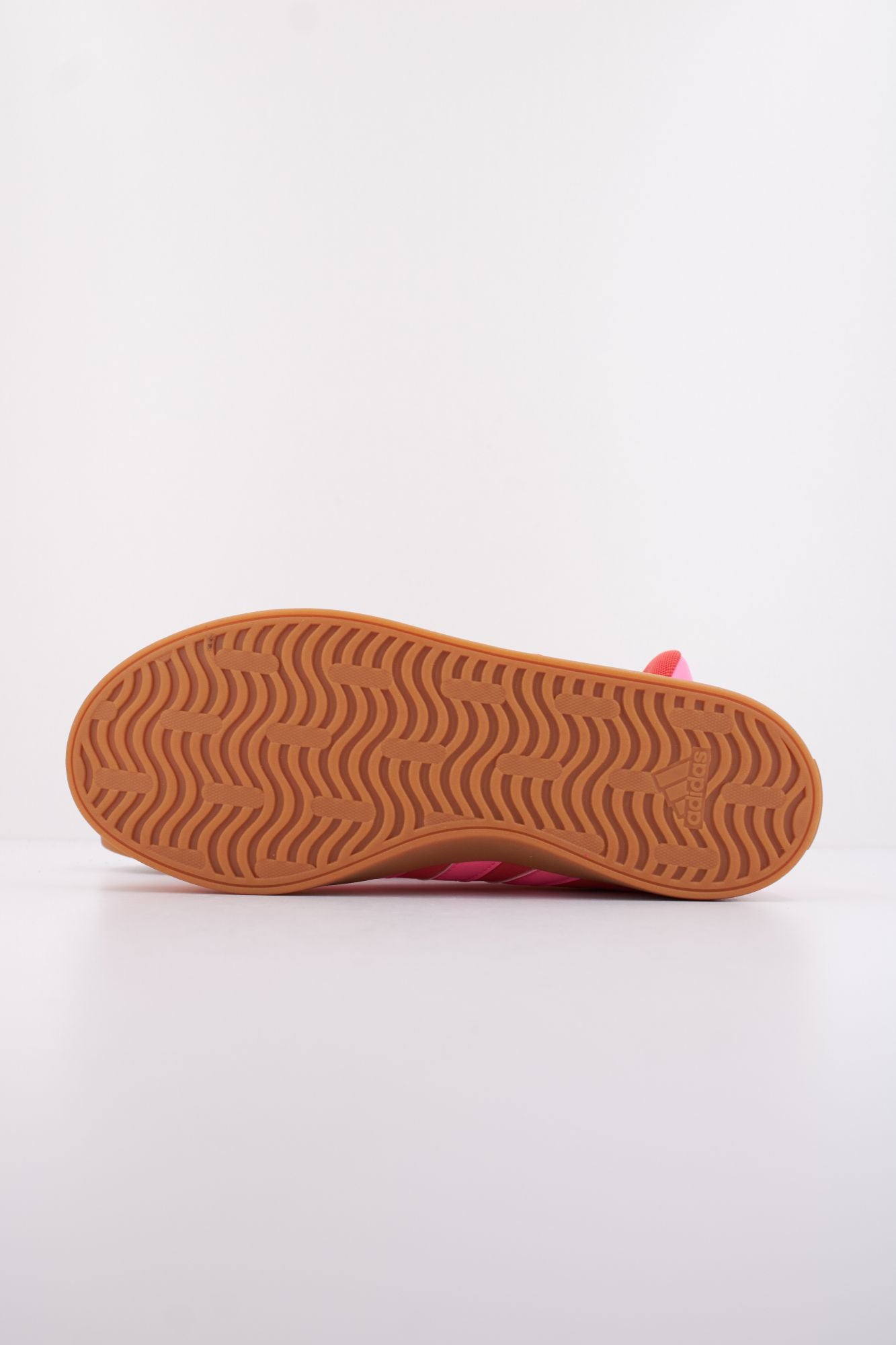 ADIDAS VL COURT 3.0 en color ROJO (5)