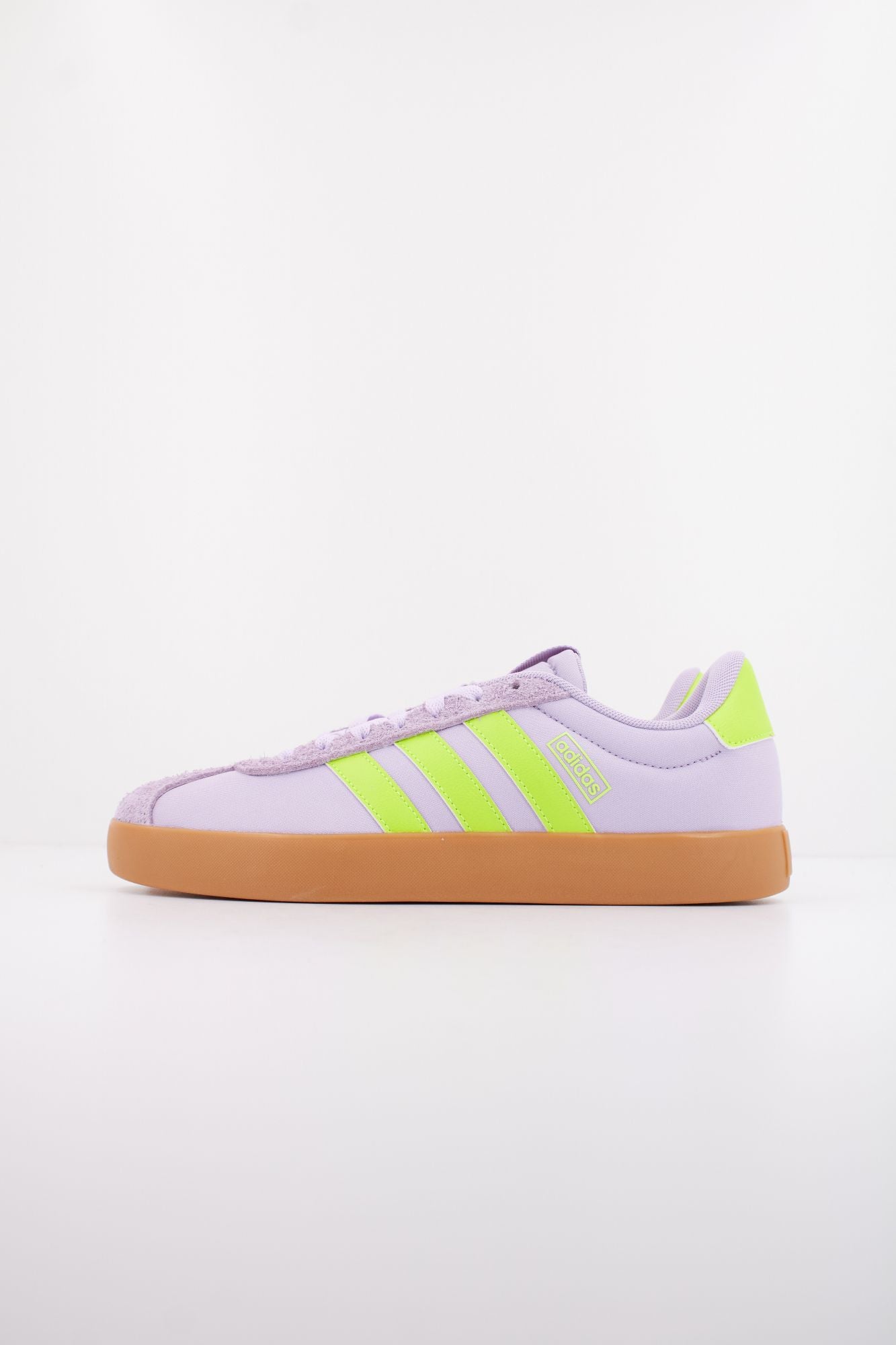 ADIDAS VL COURT 3.0 en color VIOLETA (1)