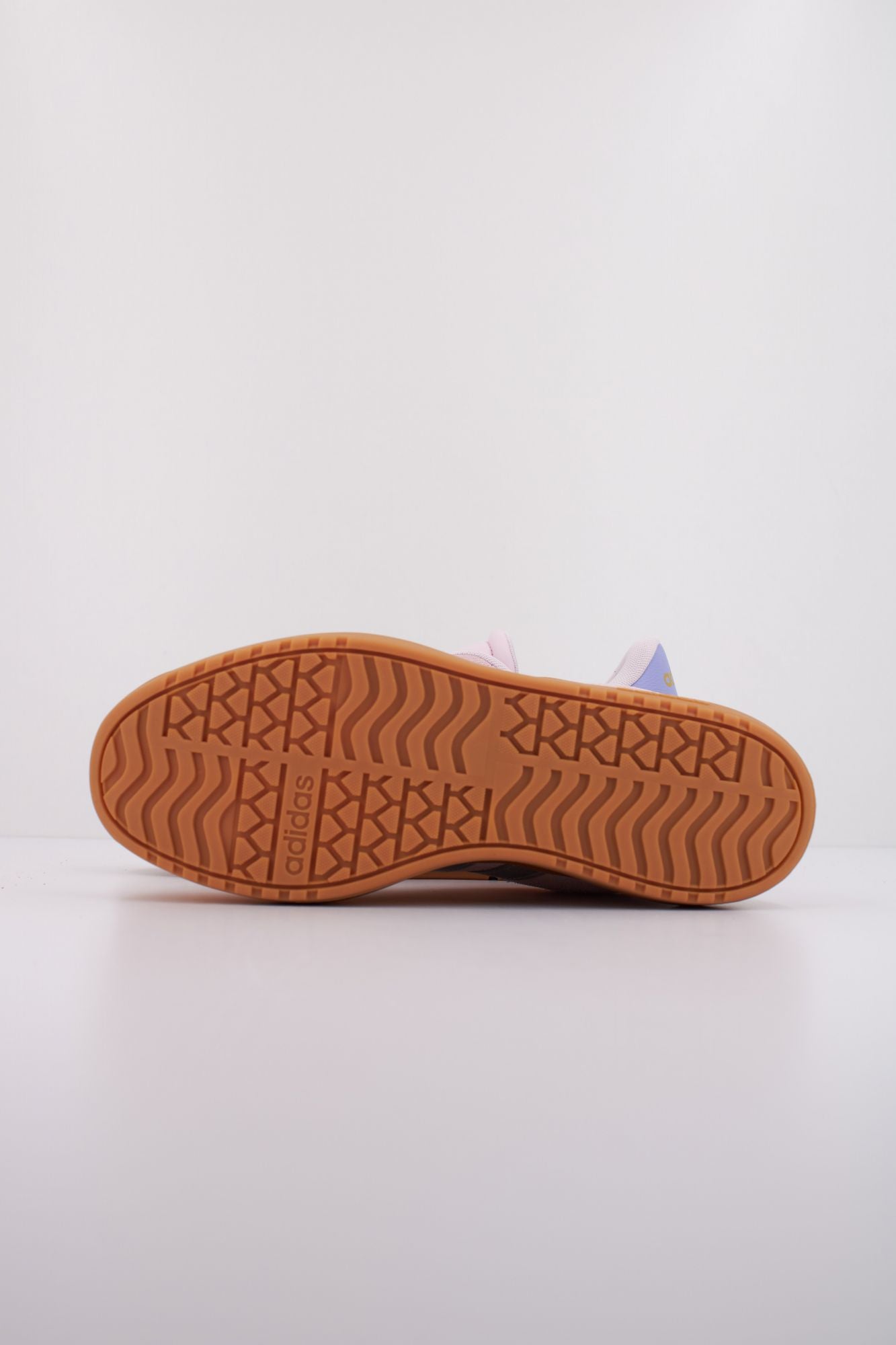 ADIDAS VL COURT BOLD J en color ROSA (5)