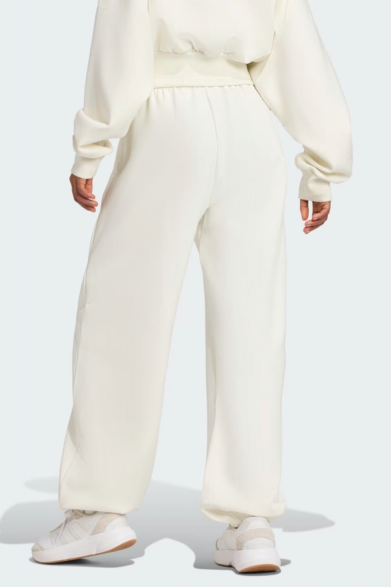 ADIDAS W ALL SZN SL PT en color BLANCO (3)