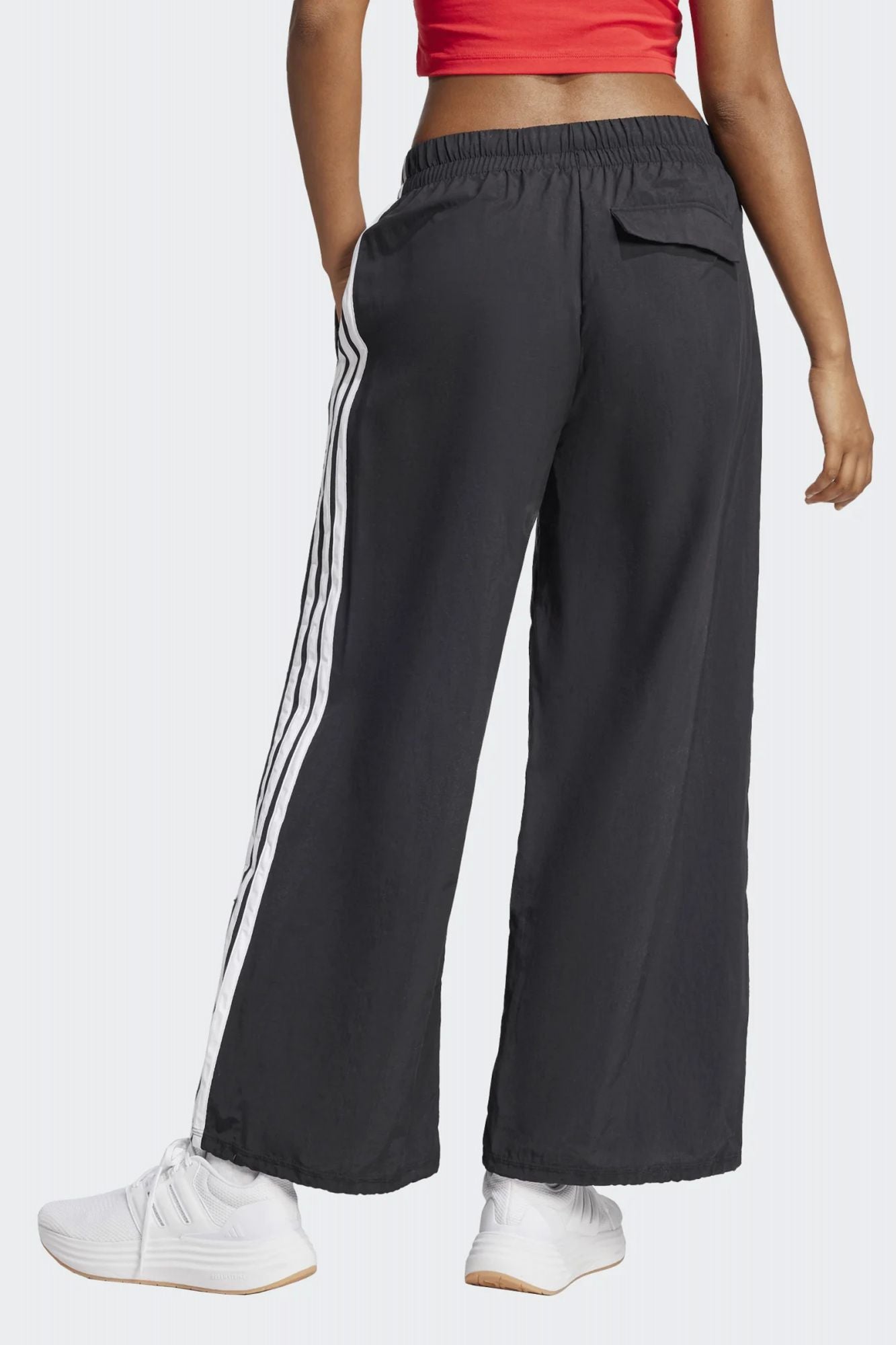 ADIDAS W 3S WV PT en color NEGRO (3)