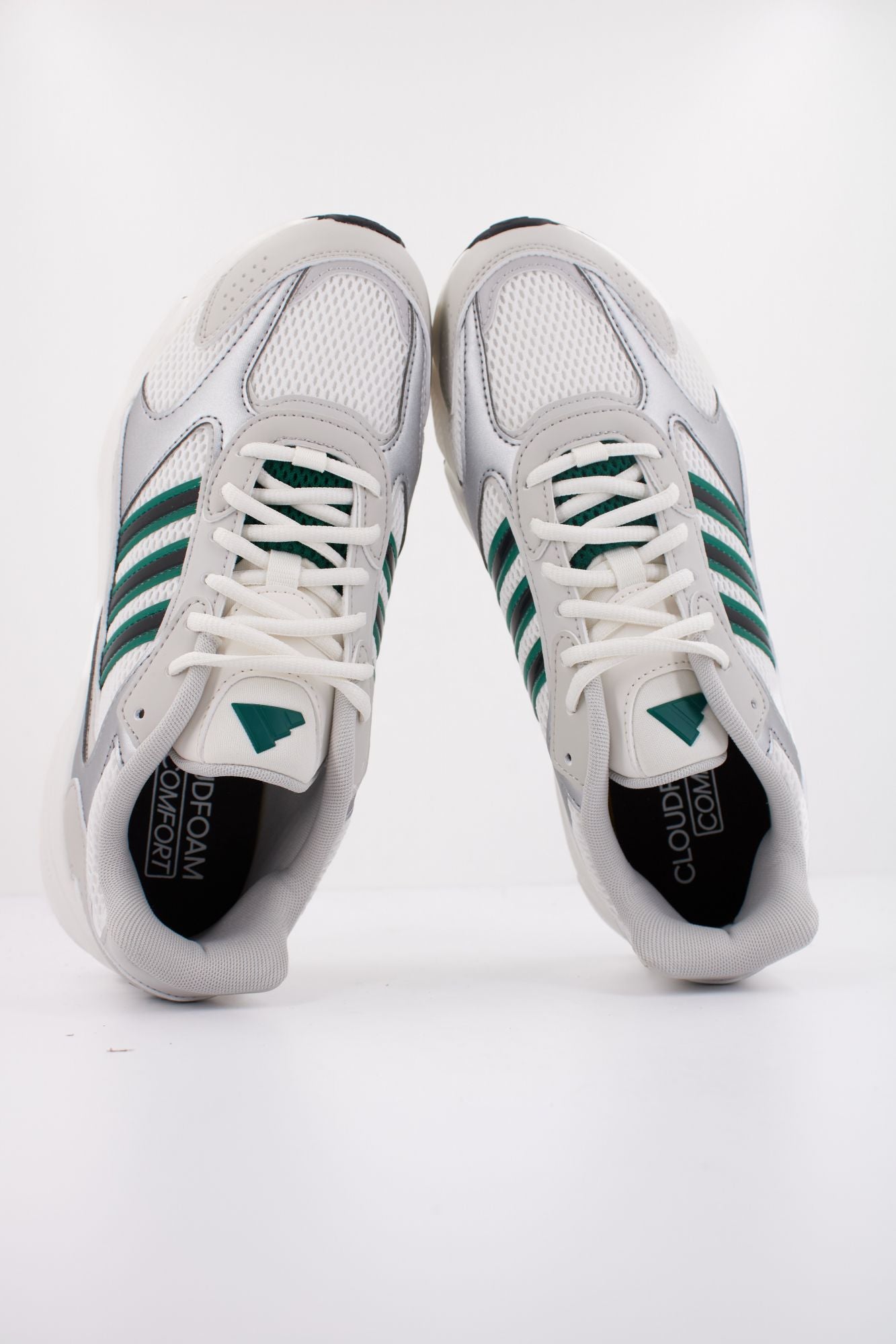 ADIDAS CRAZYCHAOS 2000 en color BLANCO (3)