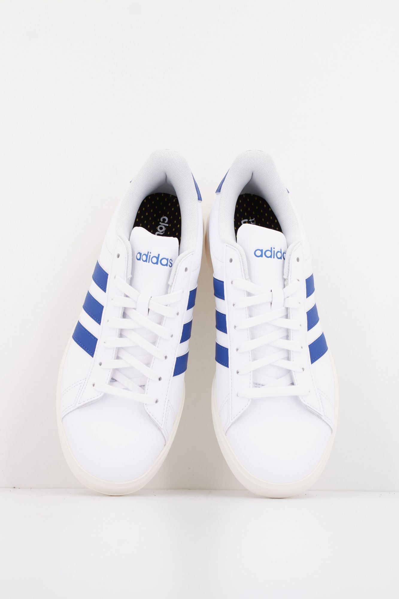 ADIDAS GRAND COURT 2.0 en color BLANCO (3)