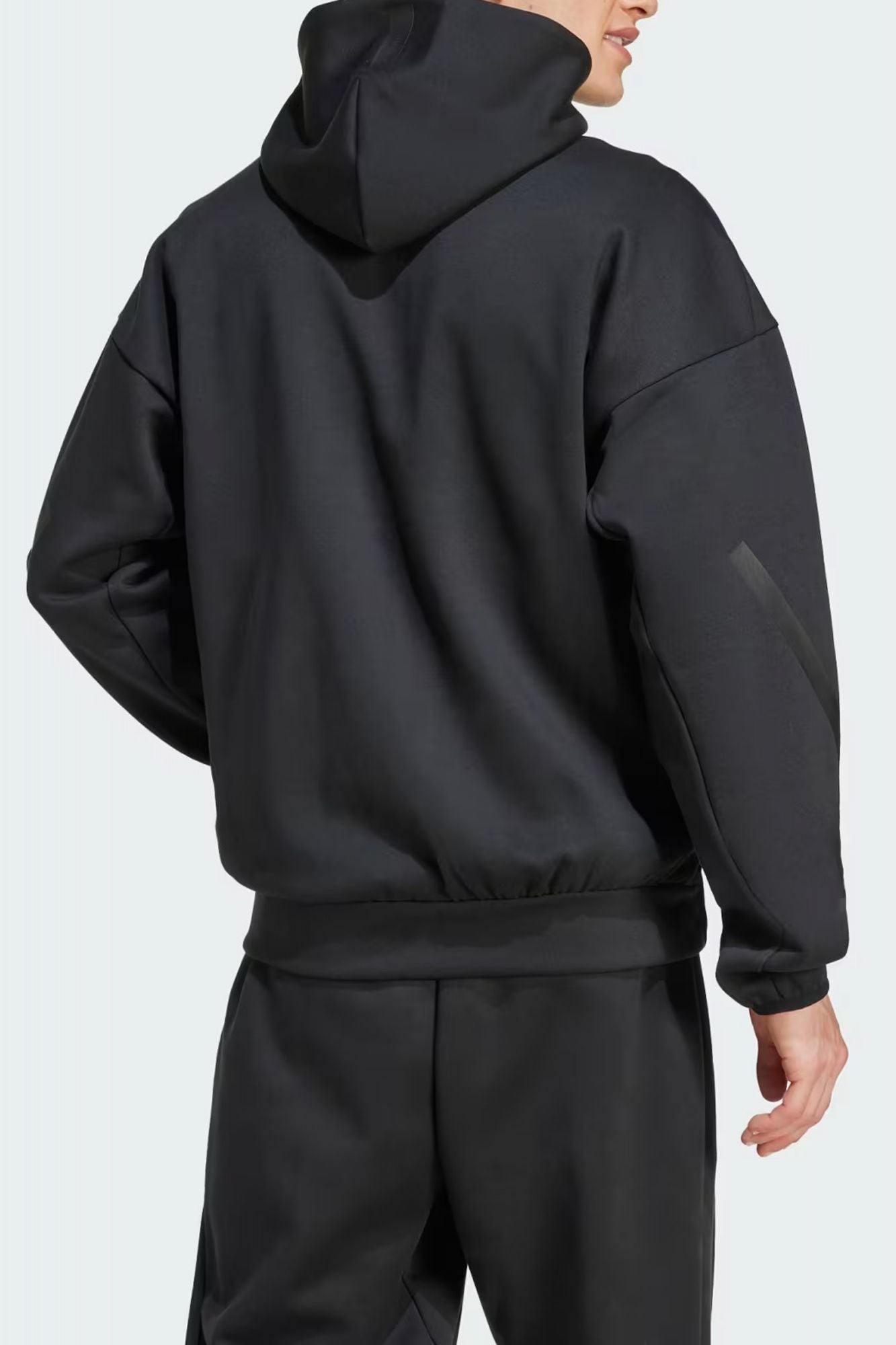 ADIDAS M Z.N.E. FZ en color NEGRO (3)