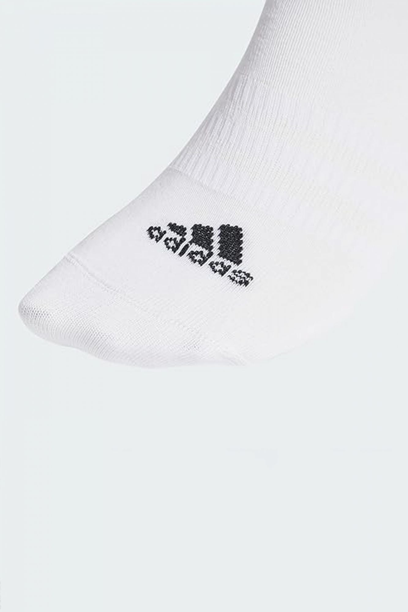 ADIDAS SOCKS en color BLANCO (3)
