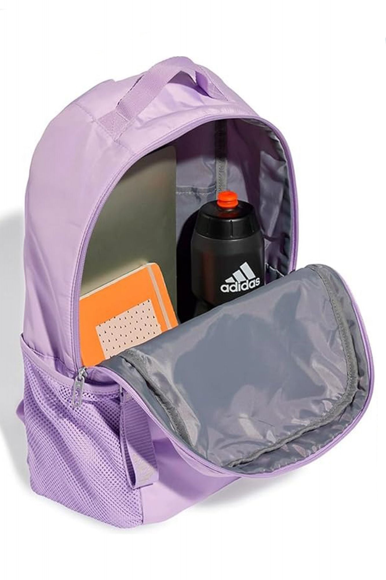 ADIDAS ADIDAS SP BP en color VIOLETA (4)