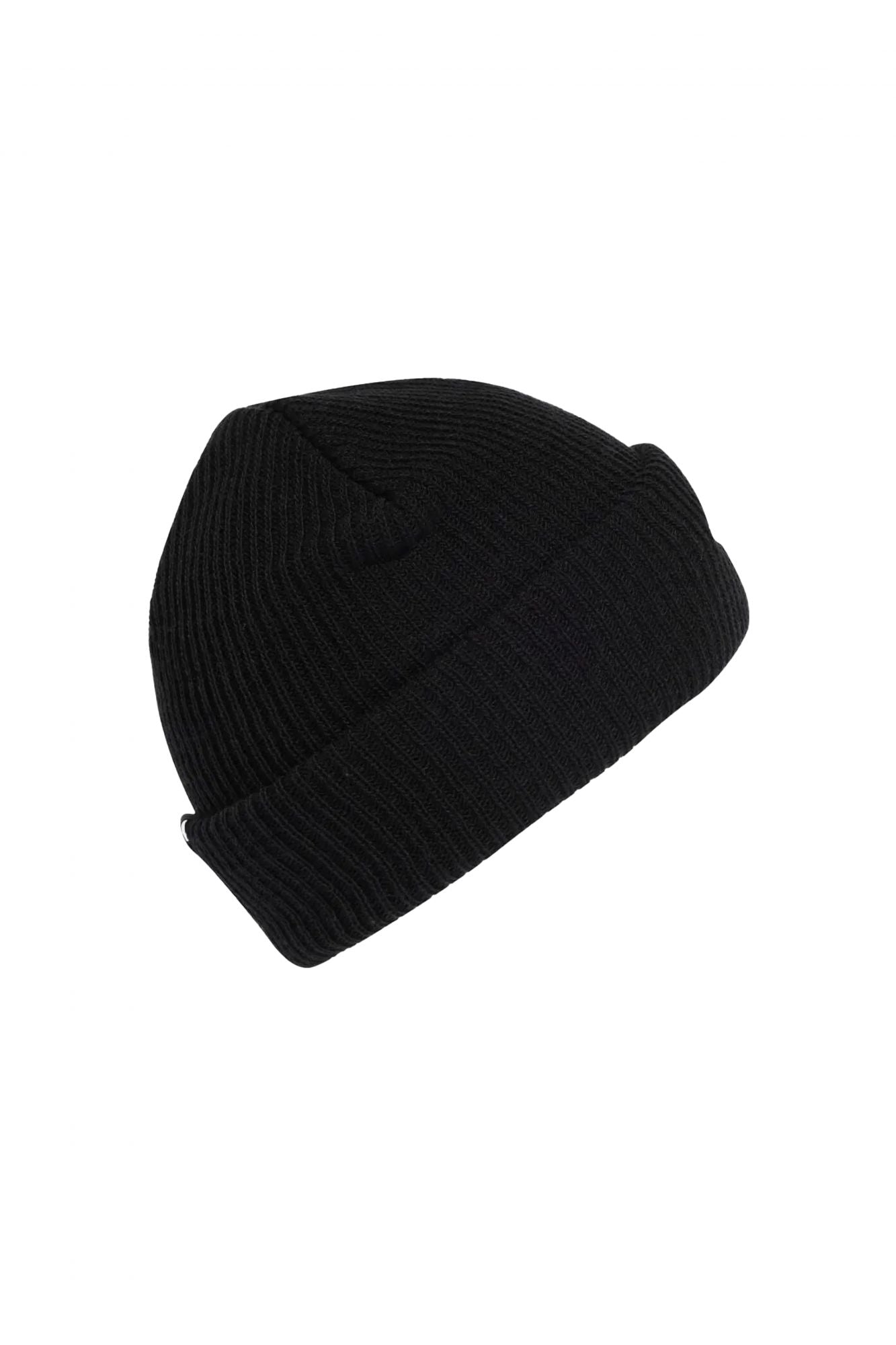 ADIDAS CLSC BEANIE CUF en color NEGRO (2)