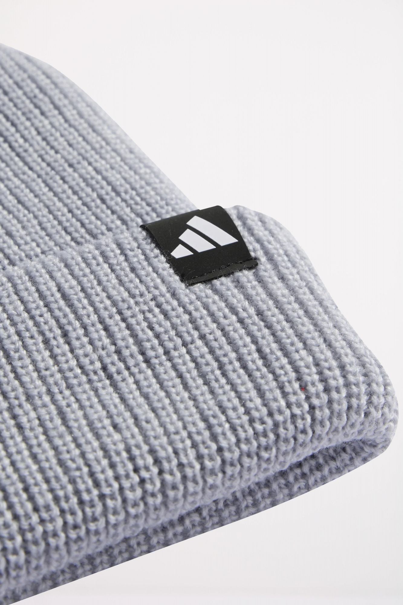 ADIDAS WINTER BEANIE AND GLOVES SET en color GRIS (2)