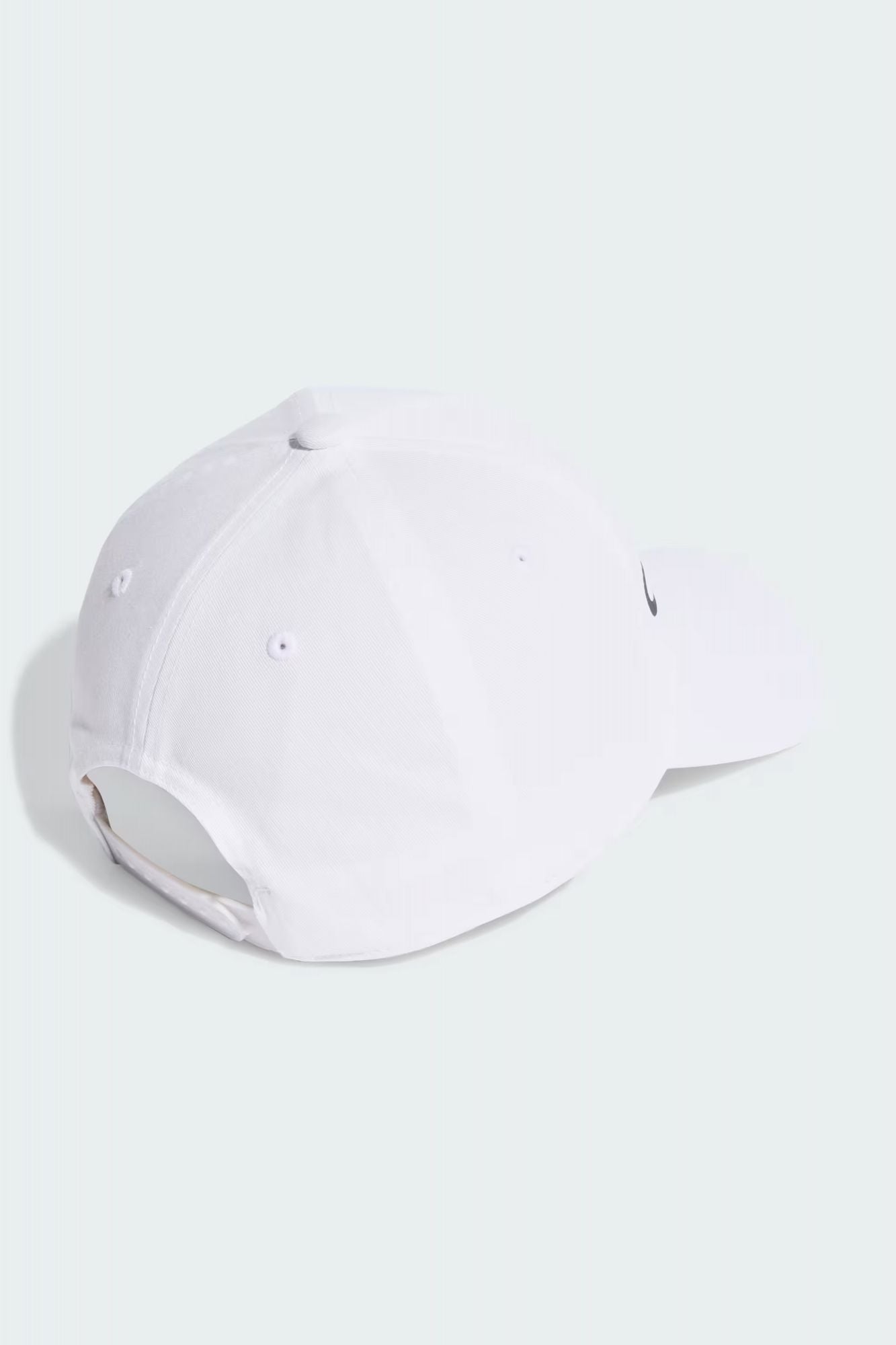 ADIDAS DAILY CAP en color BLANCO (2)