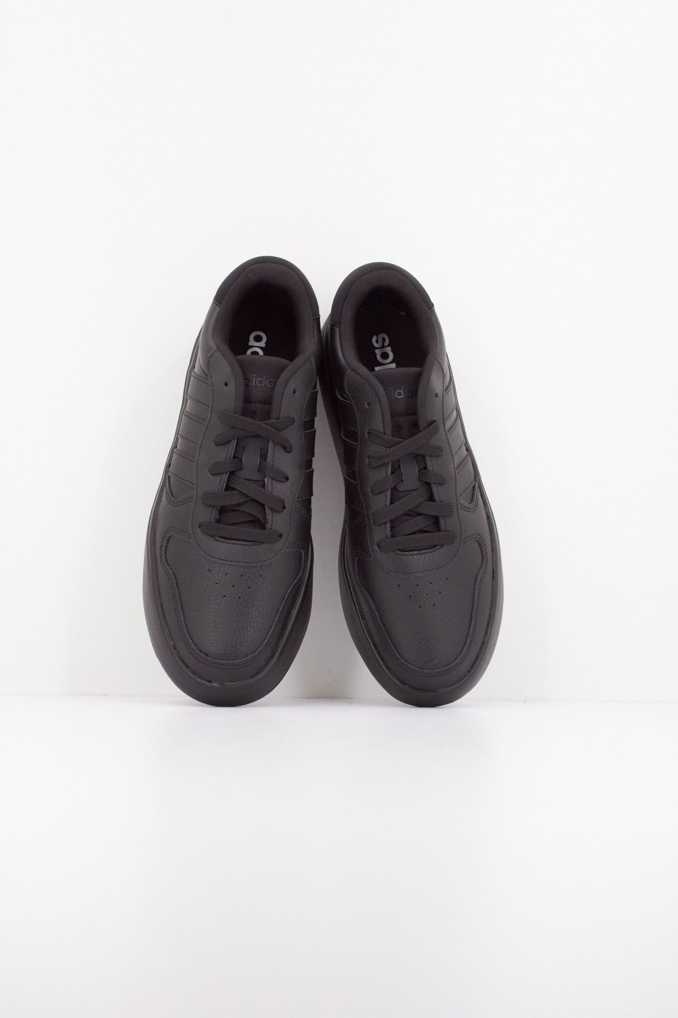 ADIDAS LITECOURT en color NEGRO (3)