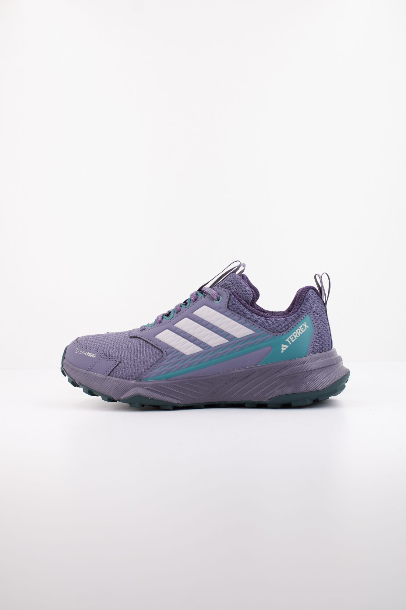 ADIDAS TERREX TRACEFINDER en color VIOLETA (1)