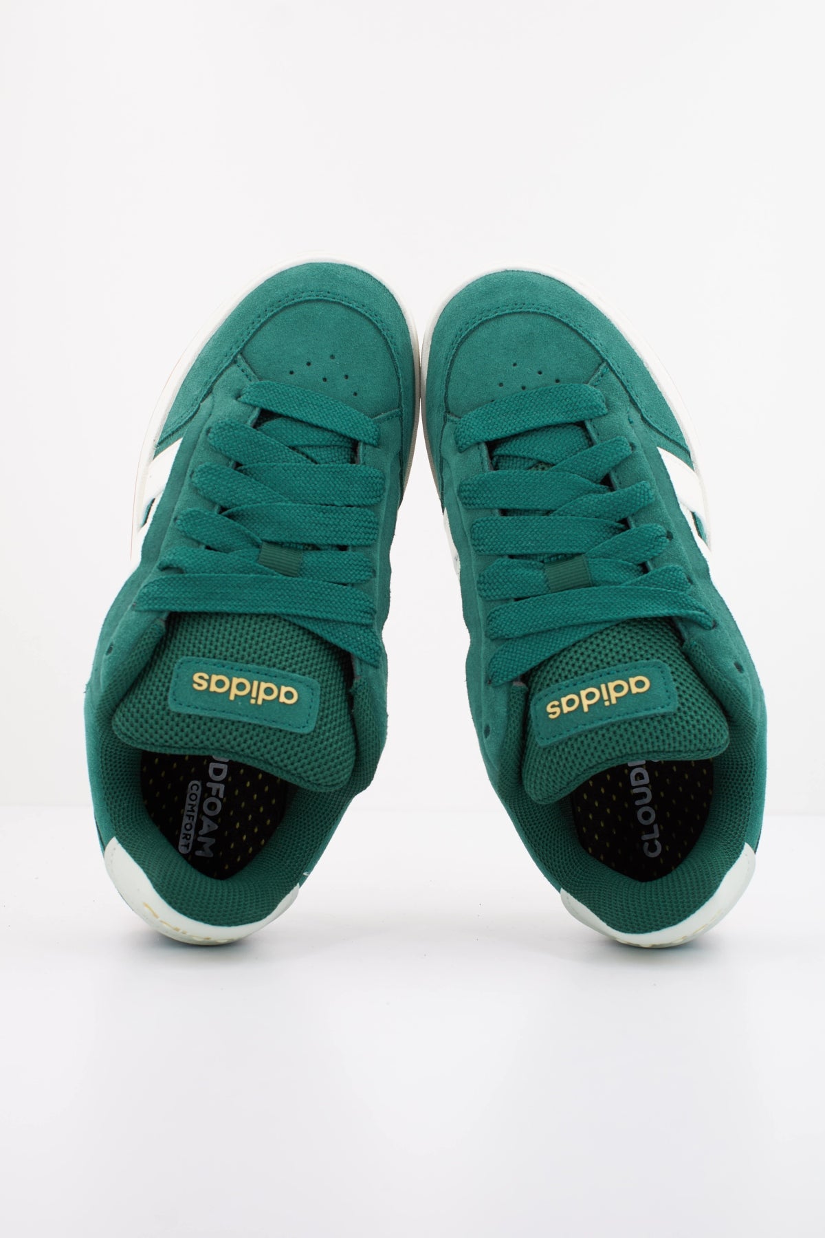 ADIDAS GC ALPHA SK8 en color VERDE (3)