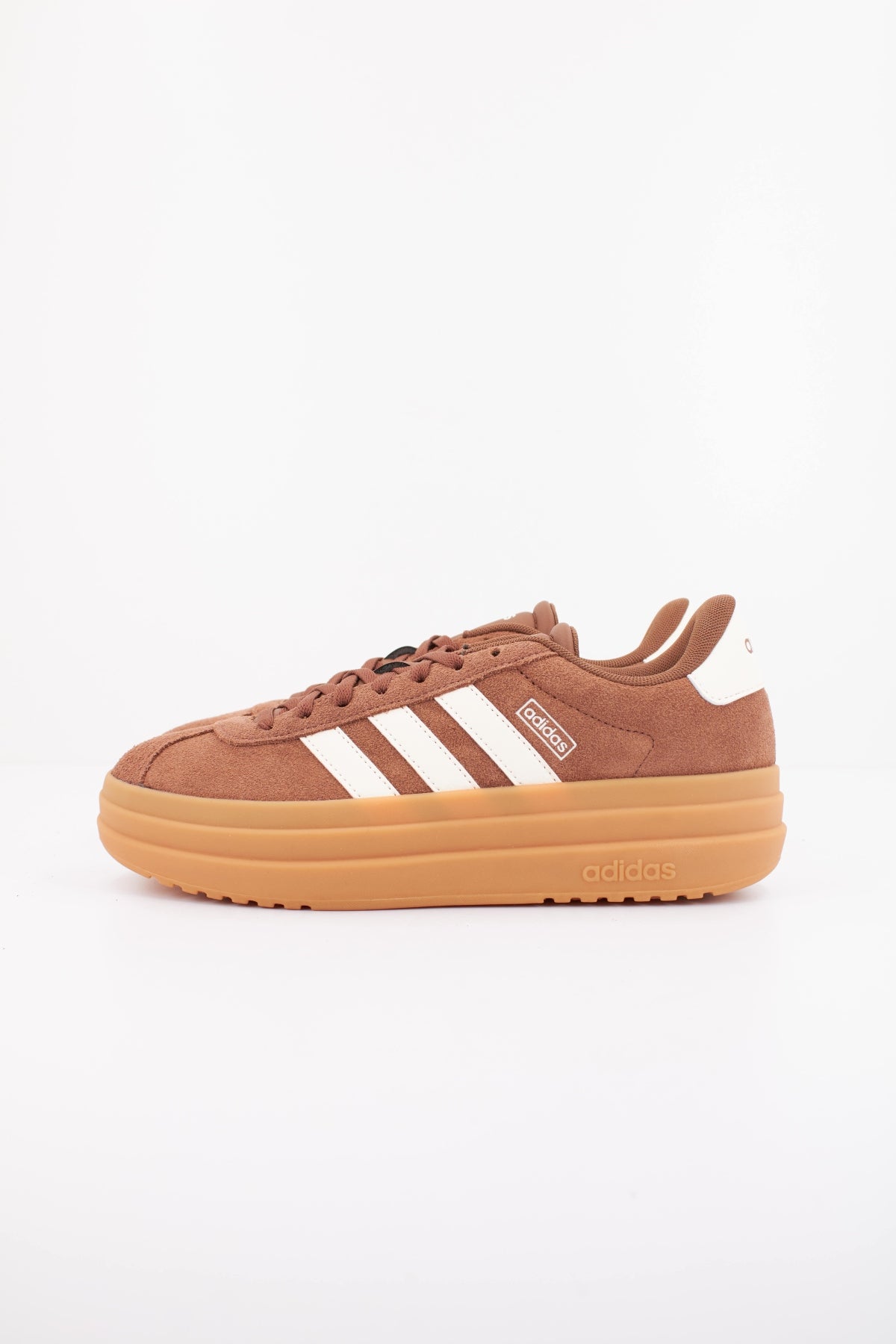 ADIDAS VL COURT BOLD en color MARRON (1)