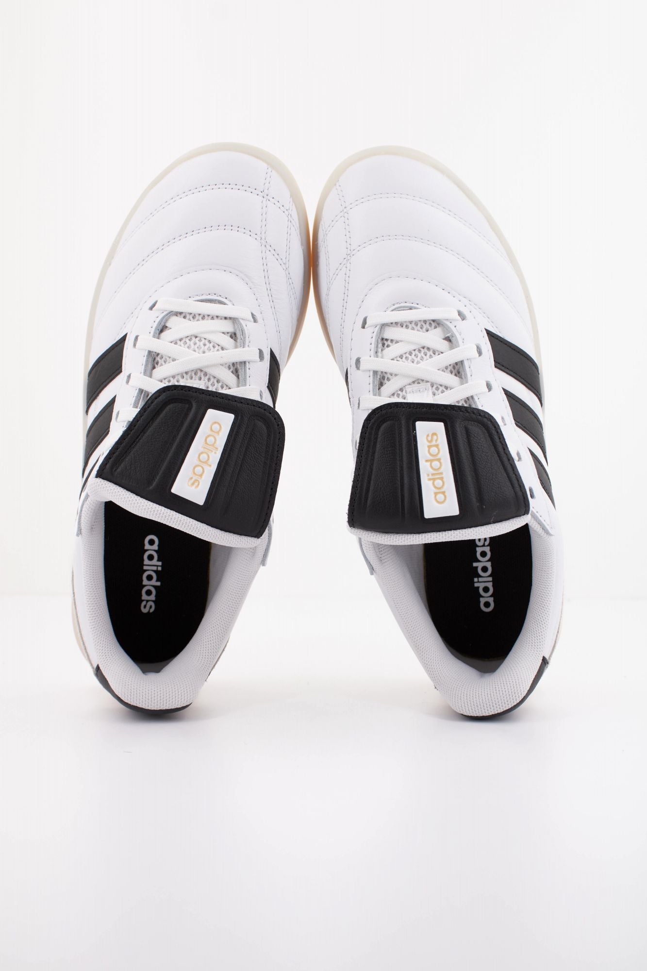 ADIDAS JR4614 en color BLANCO (3)