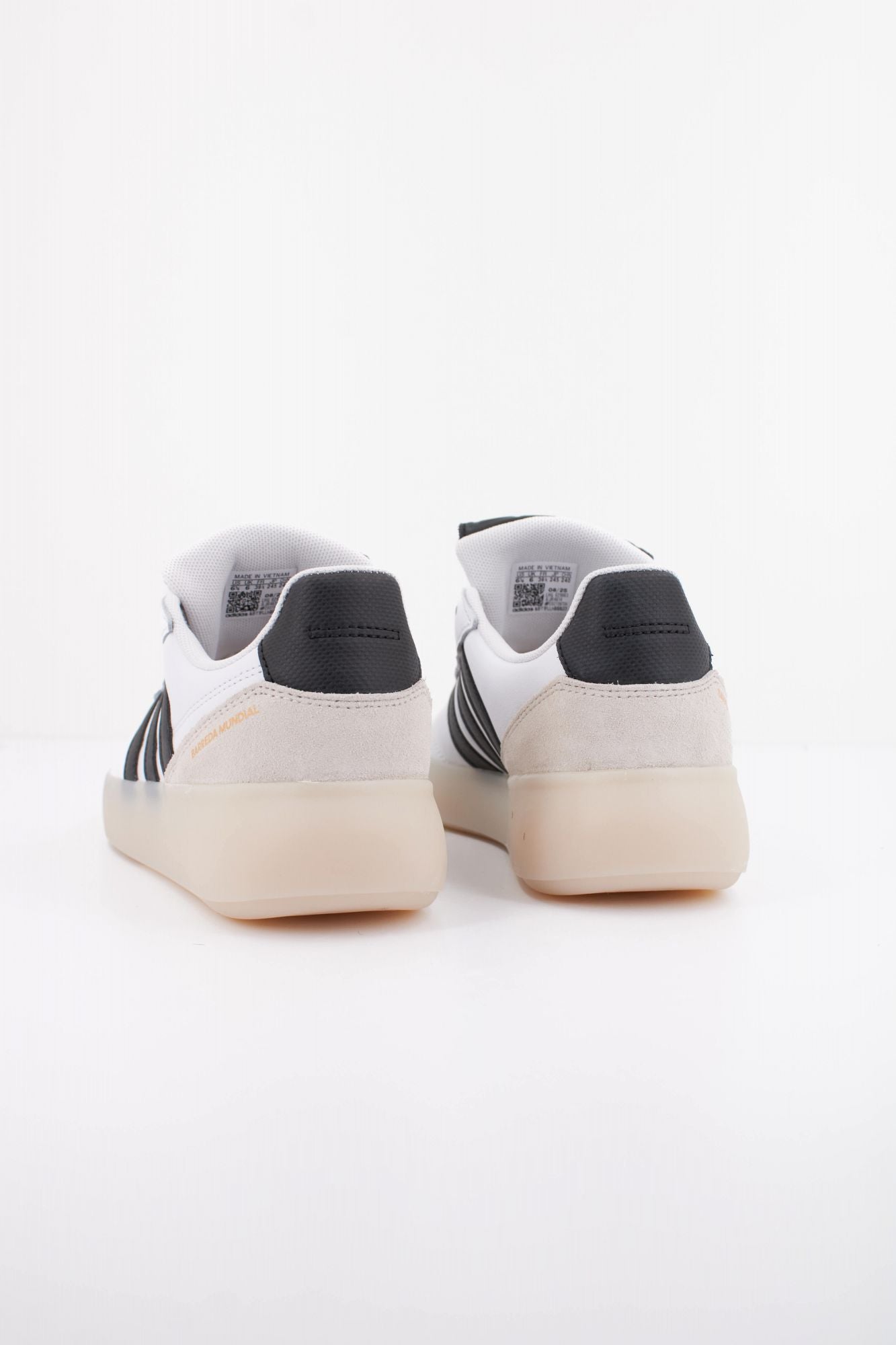 ADIDAS JR4614 en color BLANCO (4)