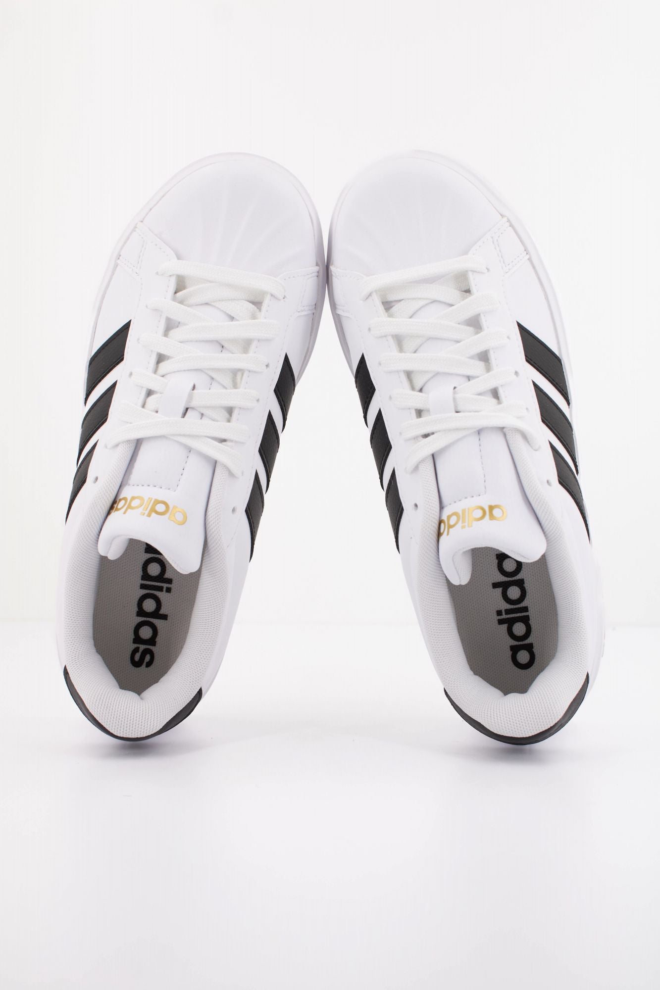 ADIDAS STREETTALK BOLD en color BLANCO (3)