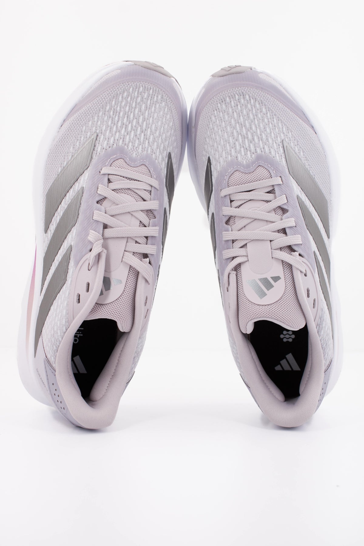 ADIDAS DURAMO SL2 W en color VIOLETA (3)