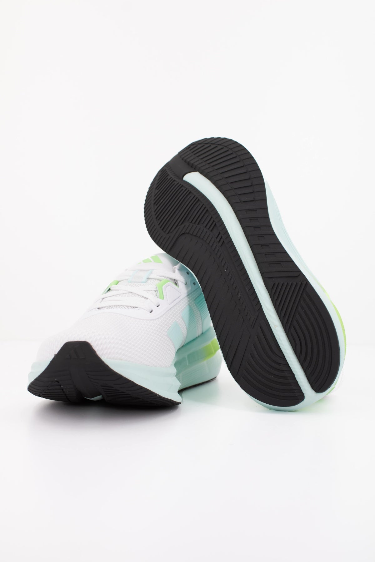 ADIDAS GALAXY 7 W en color BLANCO (5)