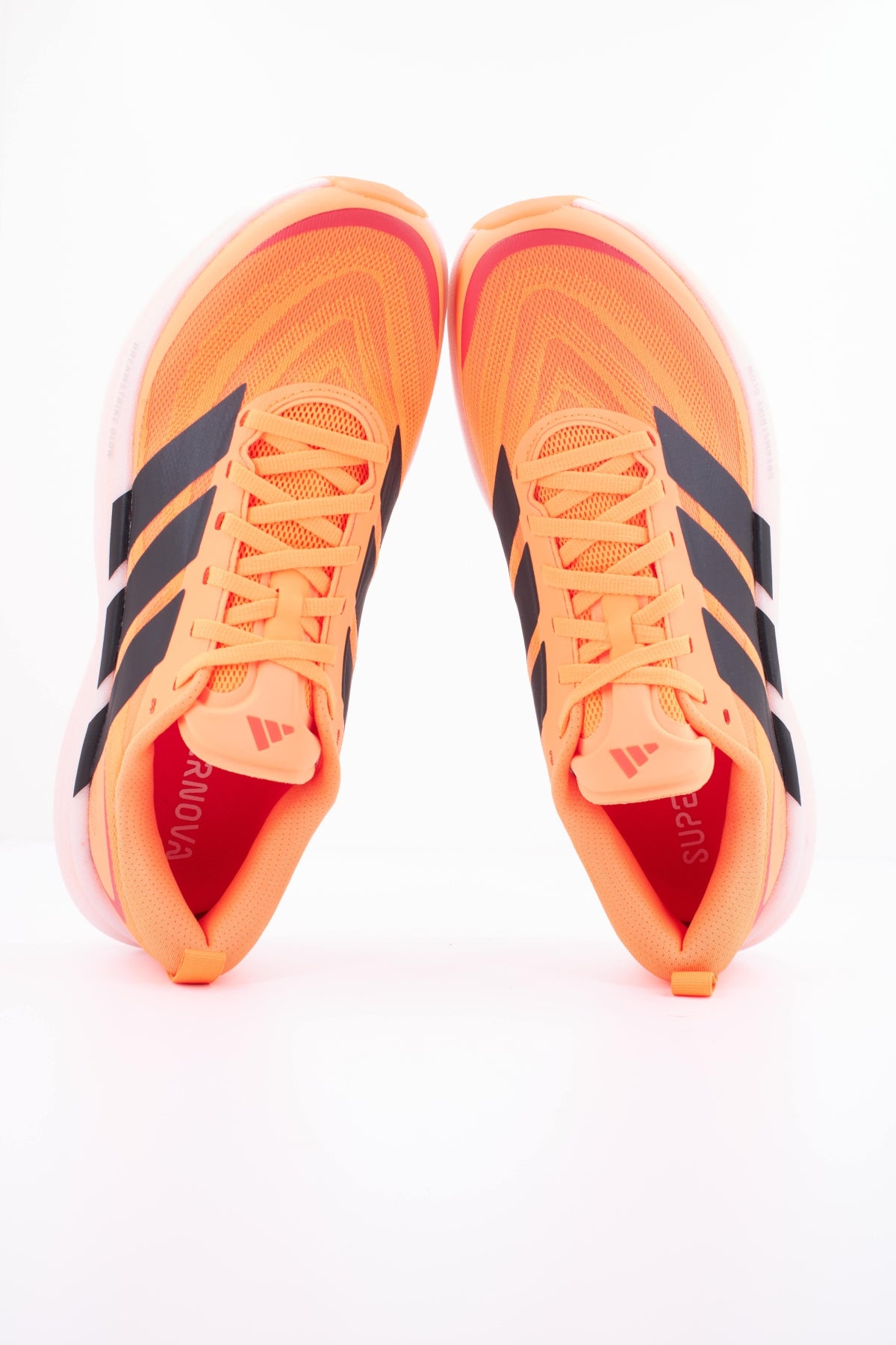 ADIDAS SUPERNOVA GLIDE M en color NARANJA (3)