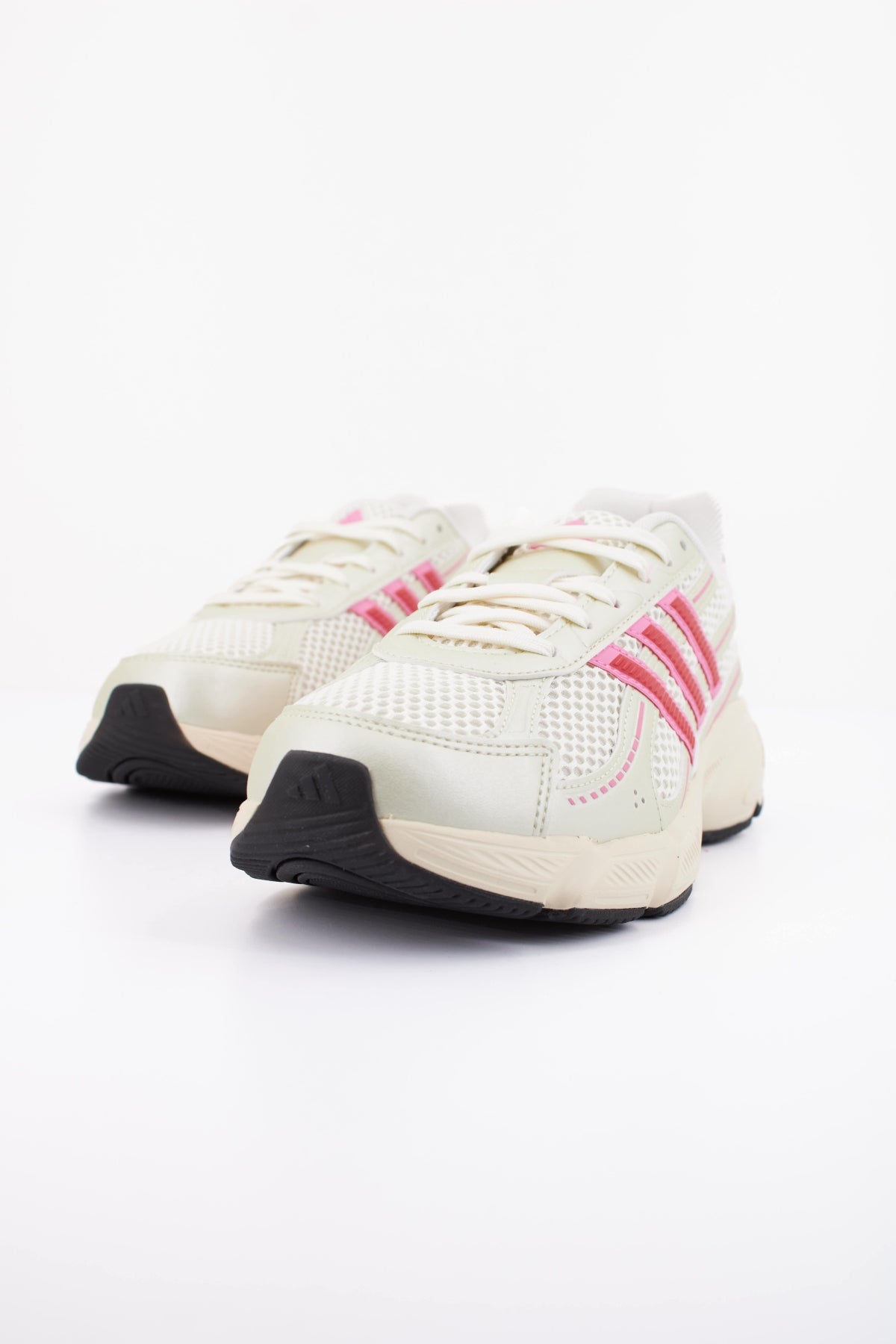 ADIDAS TECHNOCHAOS 2000 en color BLANCO (2)