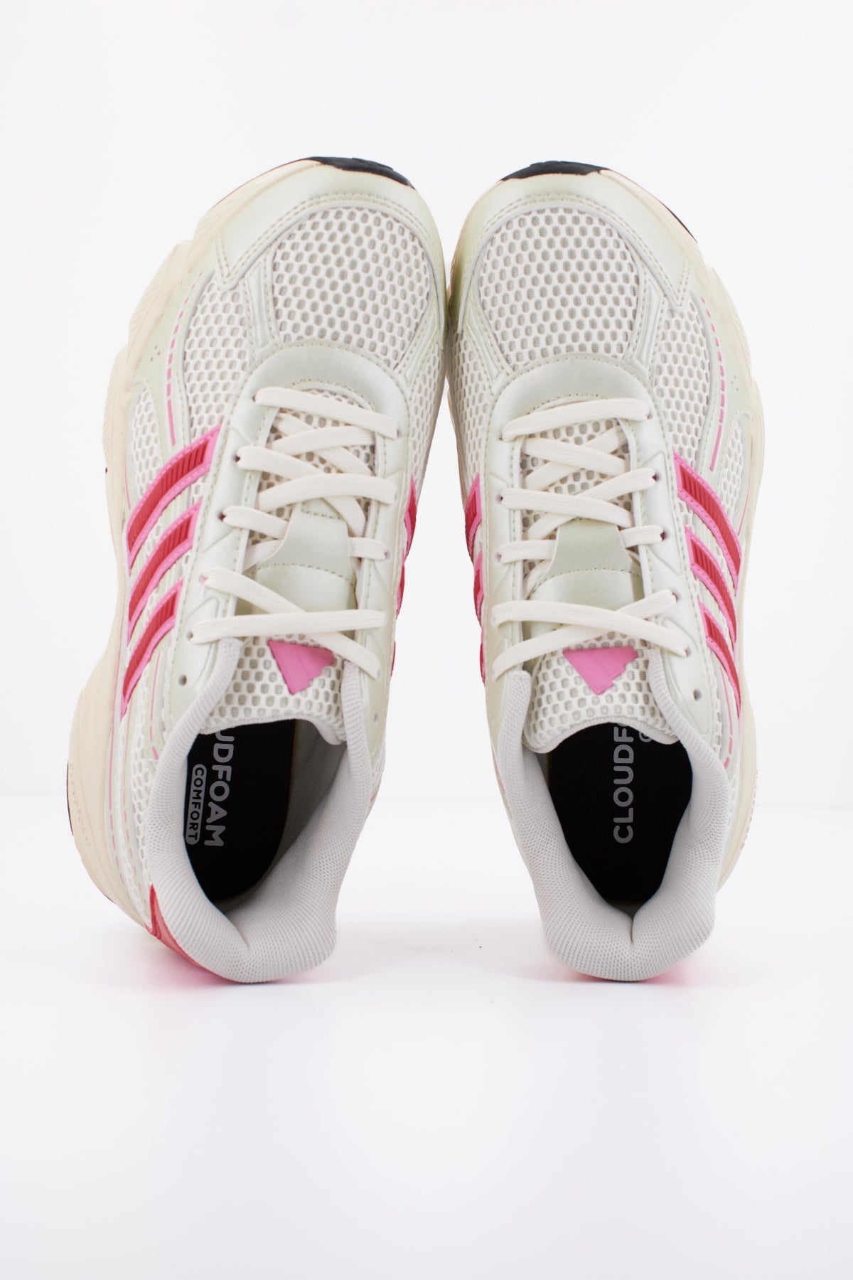 ADIDAS TECHNOCHAOS 2000 en color BLANCO (3)