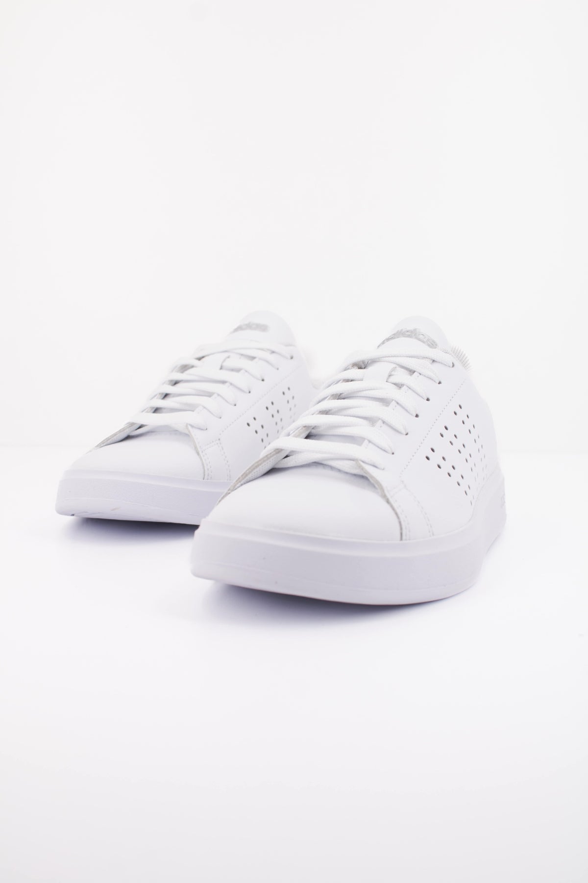ADIDAS ADVANTAGE 2.0 en color BLANCO (2)