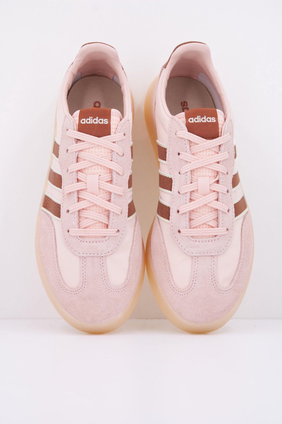 ADIDAS BARREDA DECODE en color ROSA (3)