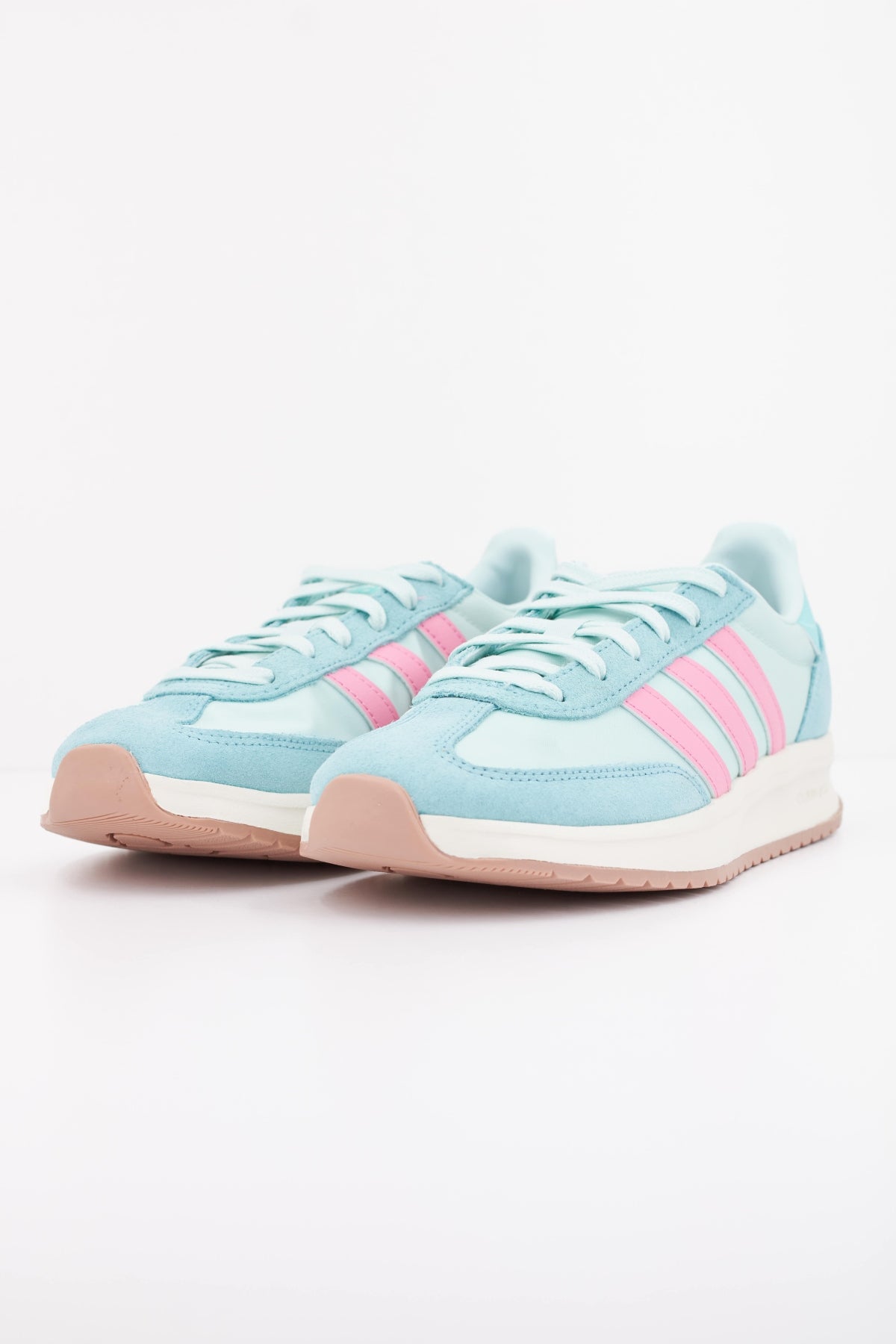 ADIDAS RUN 70S 2.0 en color AZUL (2)