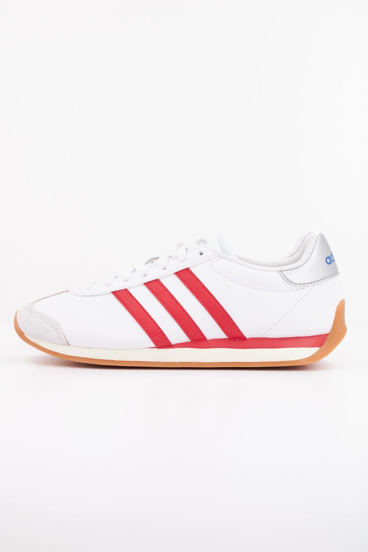 ADIDAS RUNVISTA en color BLANCO (1)