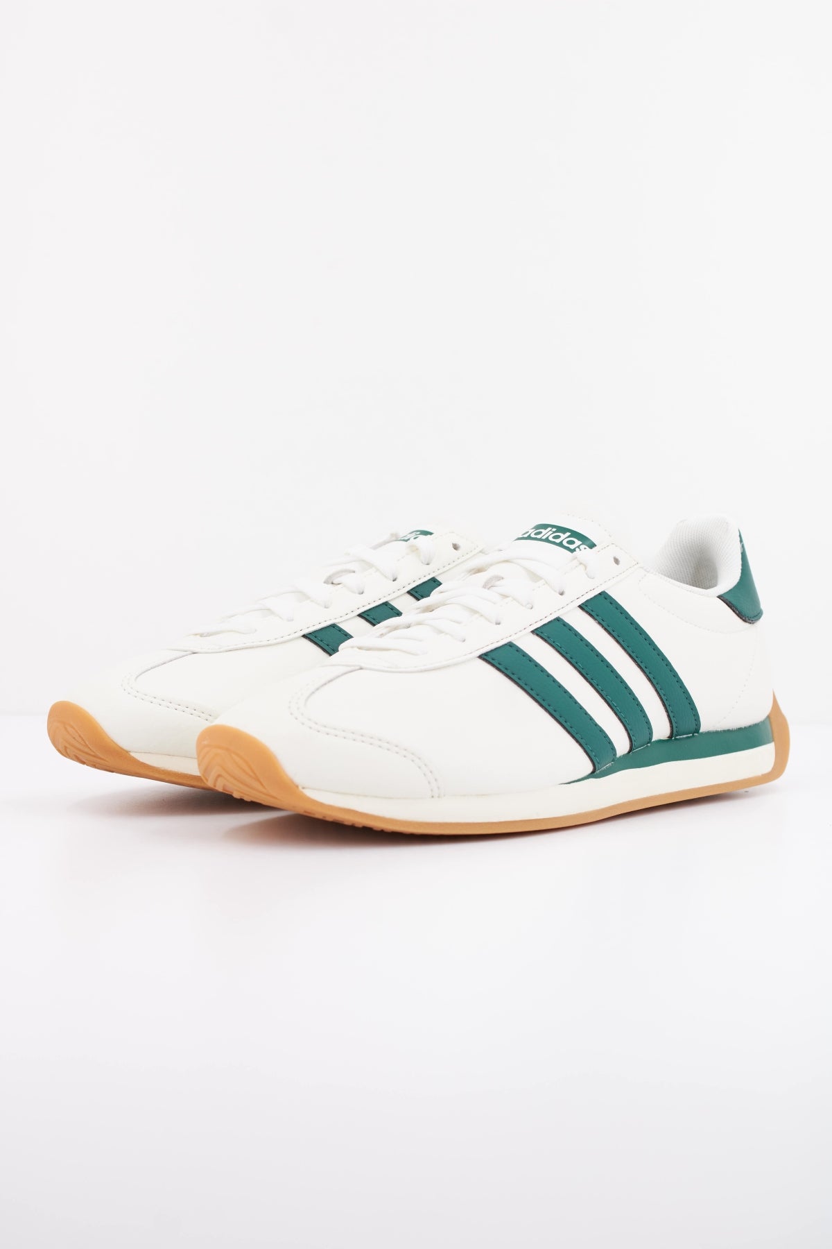 ADIDAS RUNVISTA en color BLANCO (2)