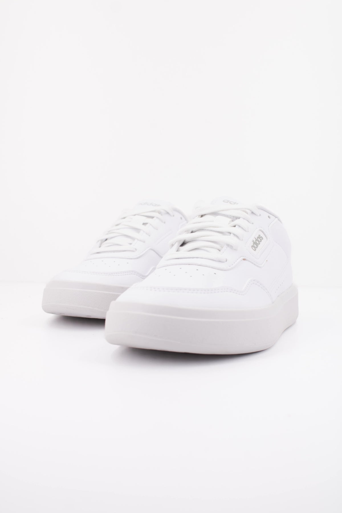 ADIDAS PARK ST 2.0 en color BLANCO (2)