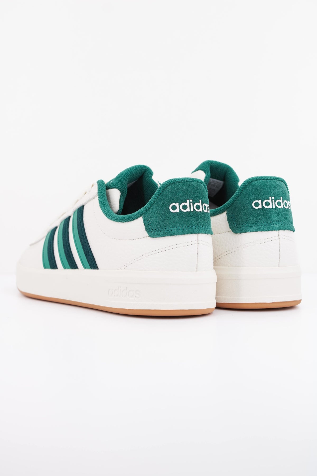 ADIDAS GRAND COURT 3.0 en color BLANCO (4)