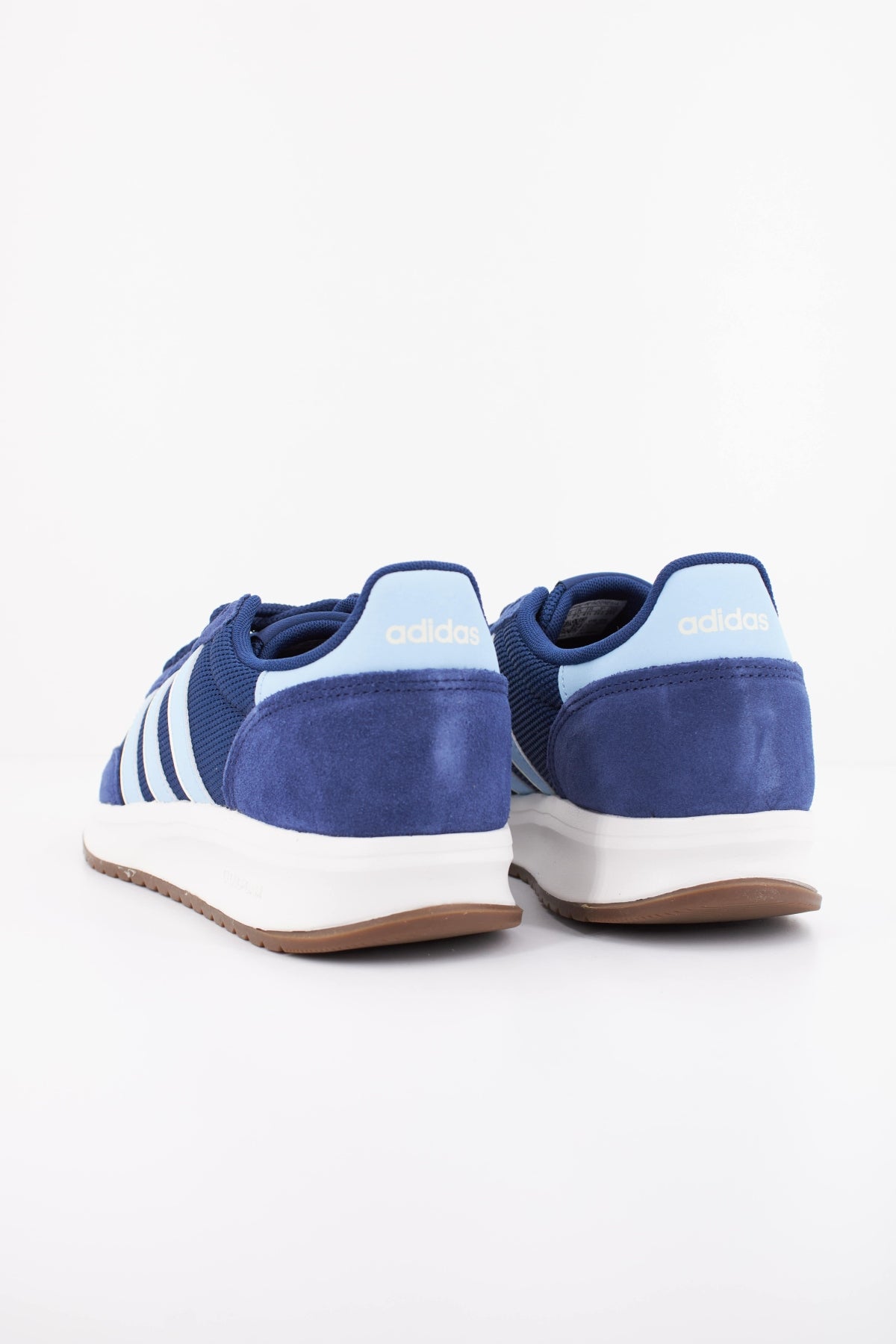 ADIDAS RUN 70S 2.0 en color AZUL (4)