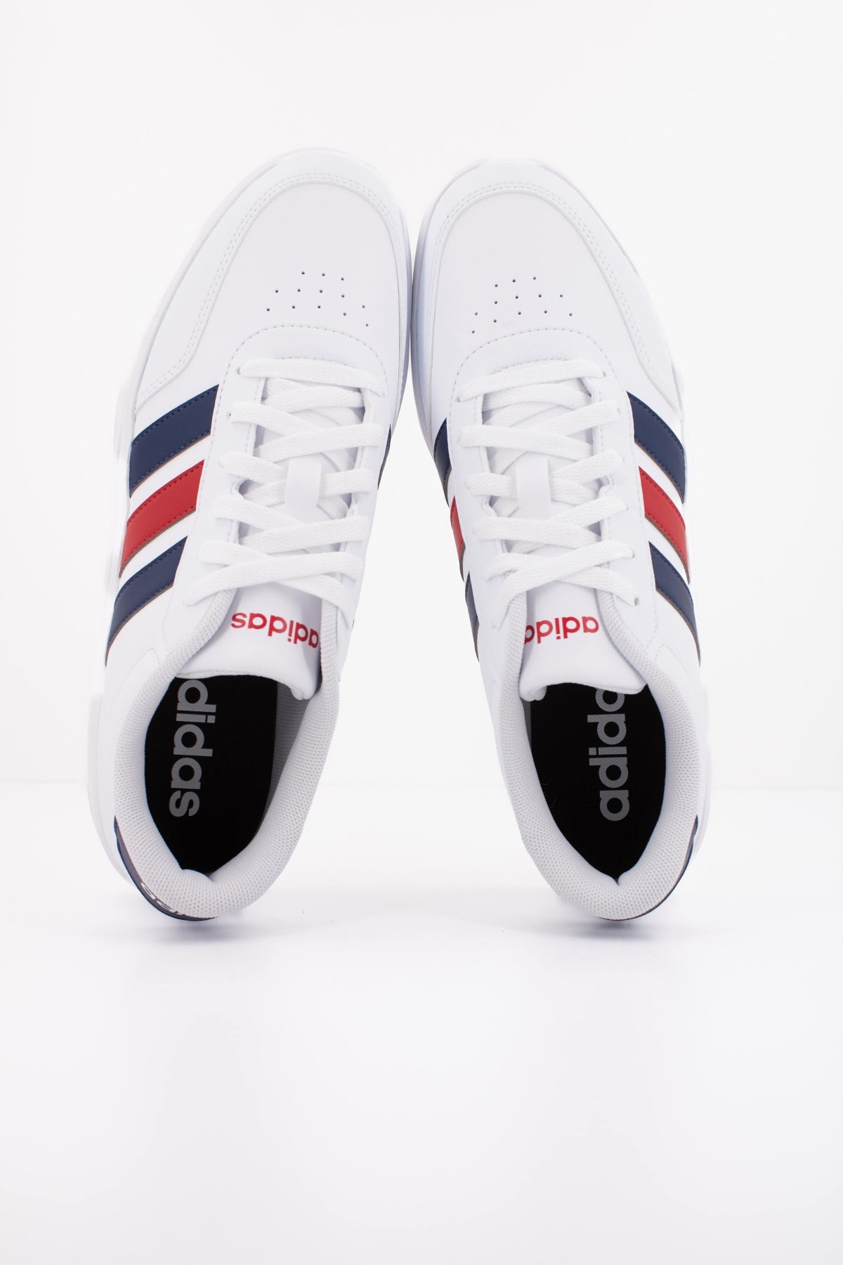ADIDAS BREAKNET 3.0 en color BLANCO (3)