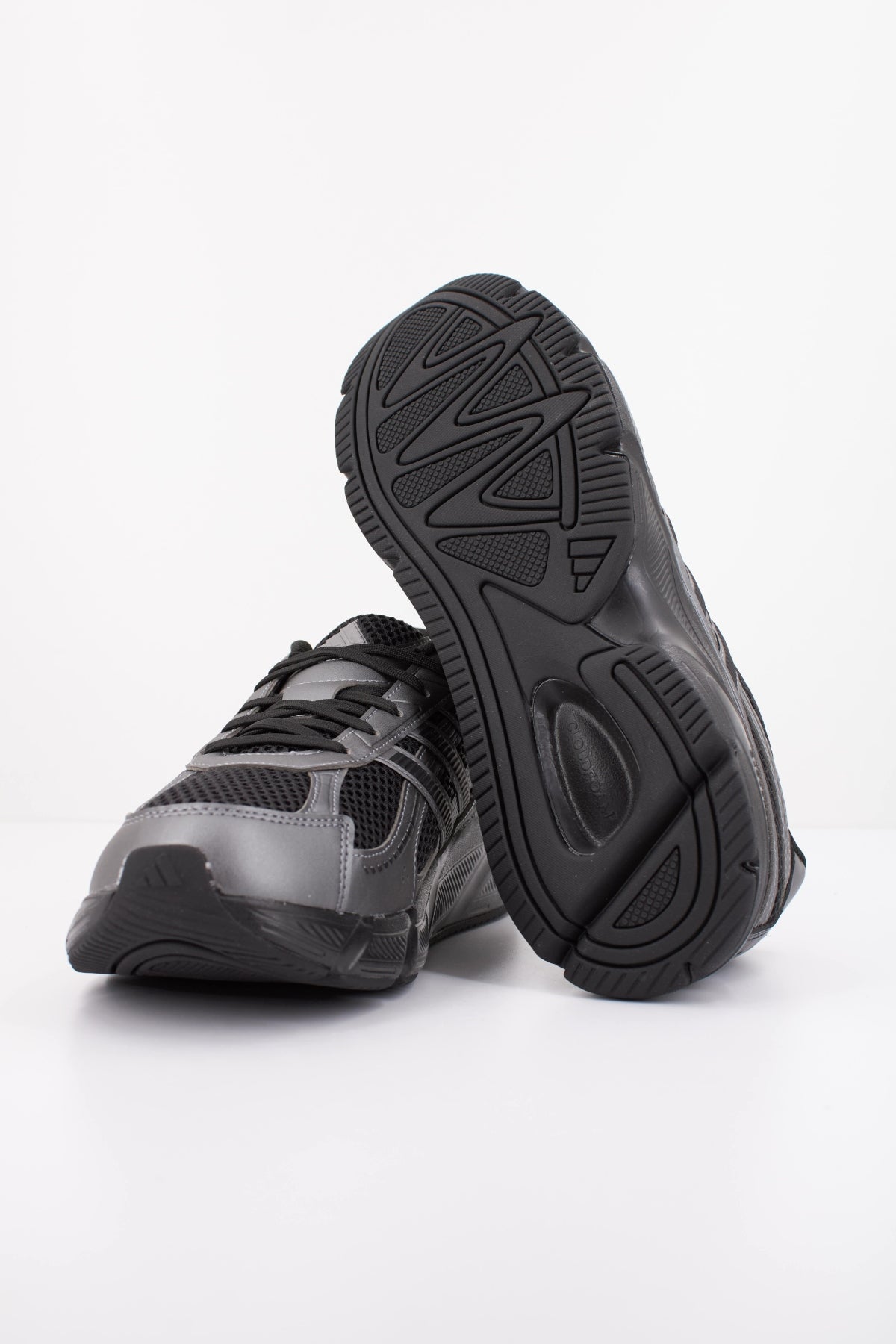 ADIDAS TECHNOCHAOS 2000 en color NEGRO (5)