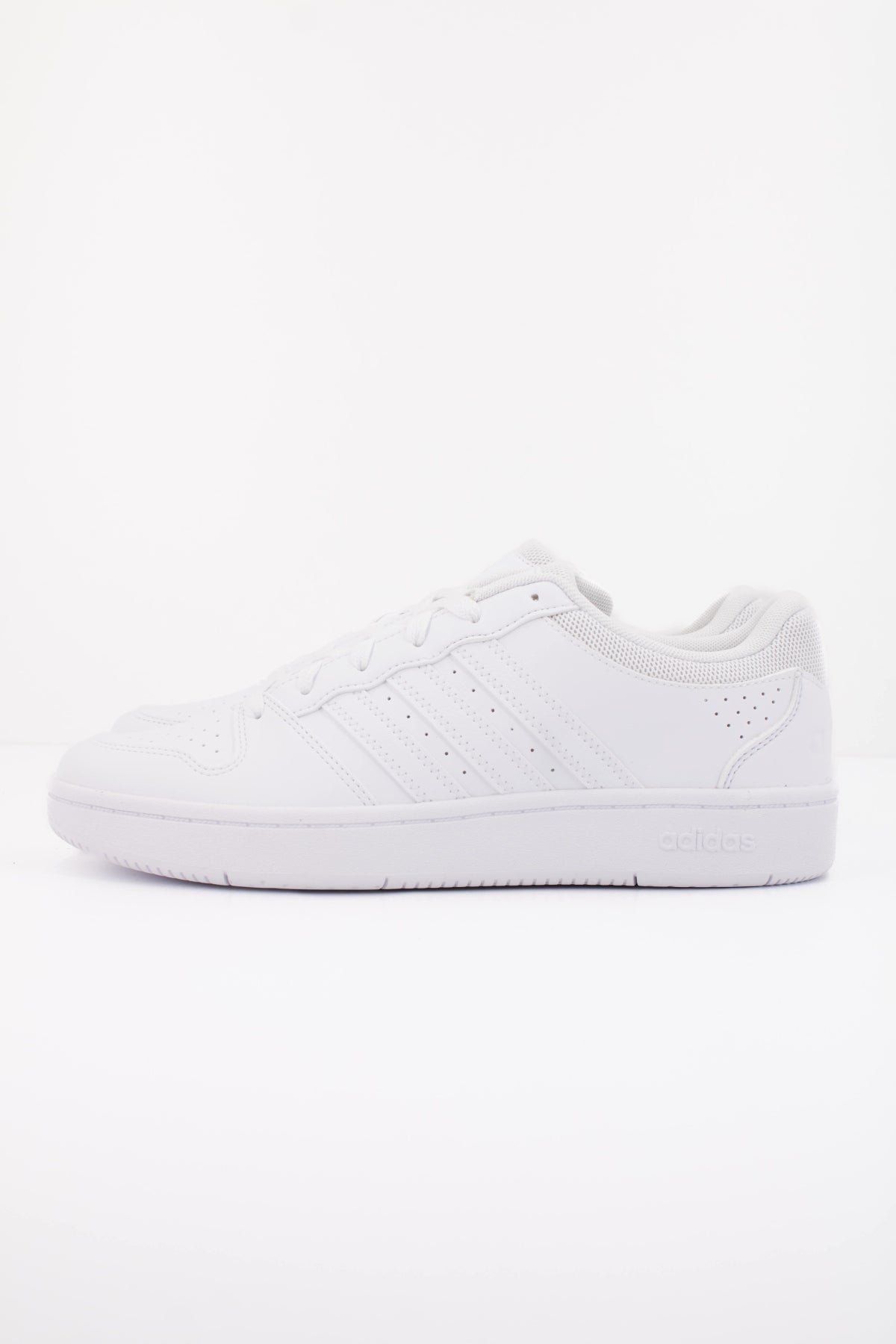 ADIDAS HOOPS CLASSIC en color BLANCO (1)