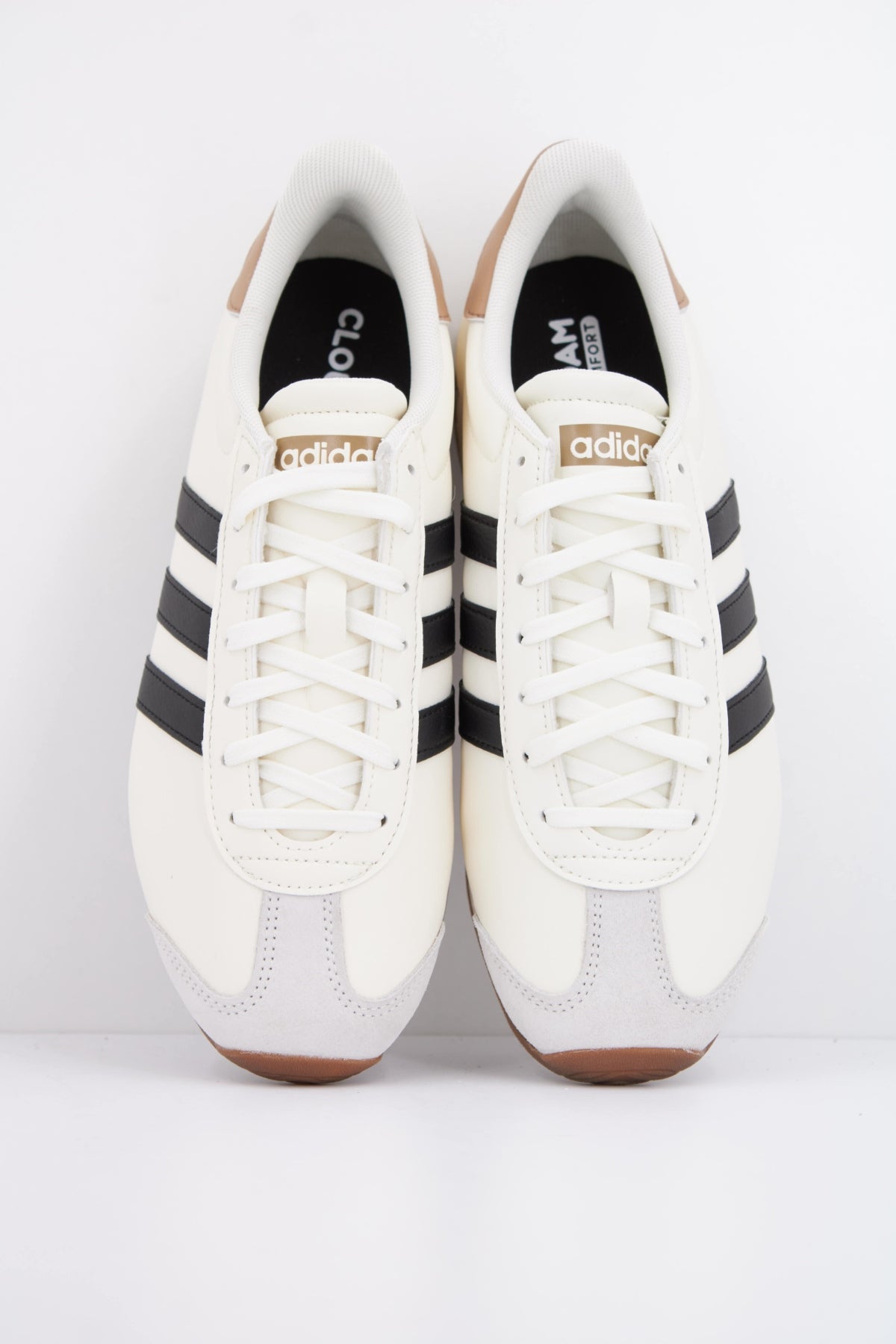 ADIDAS RUNVISTA en color BLANCO (3)