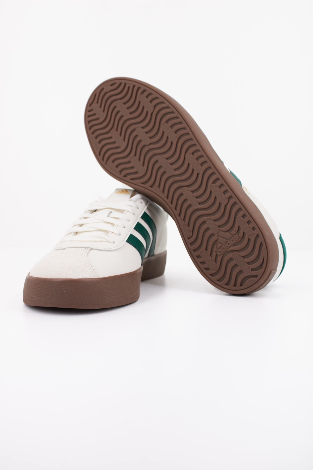 ADIDAS VL COURT 3.0 en color BLANCO (5)