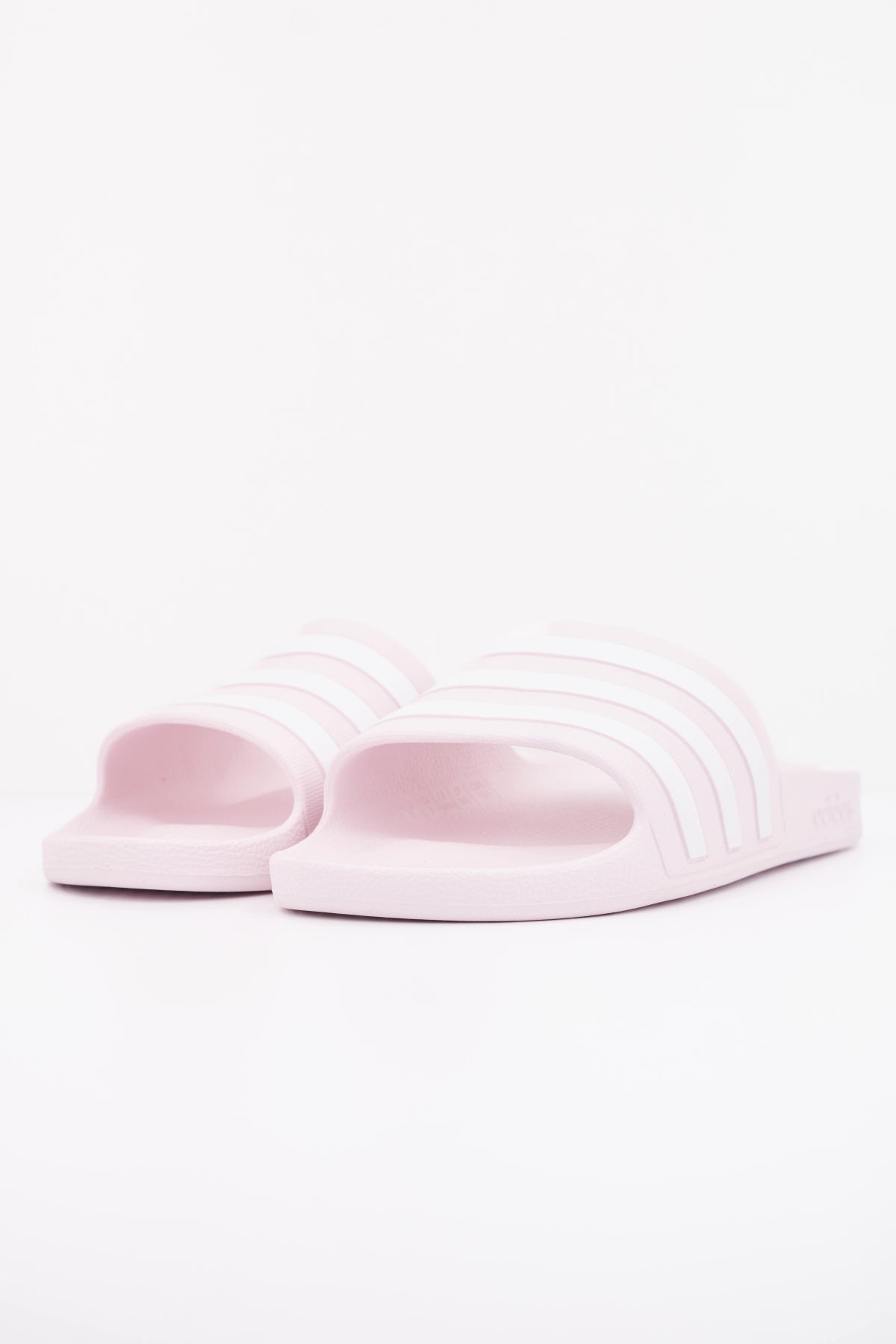 ADIDAS ADILETTE AQUA en color ROSA (2)