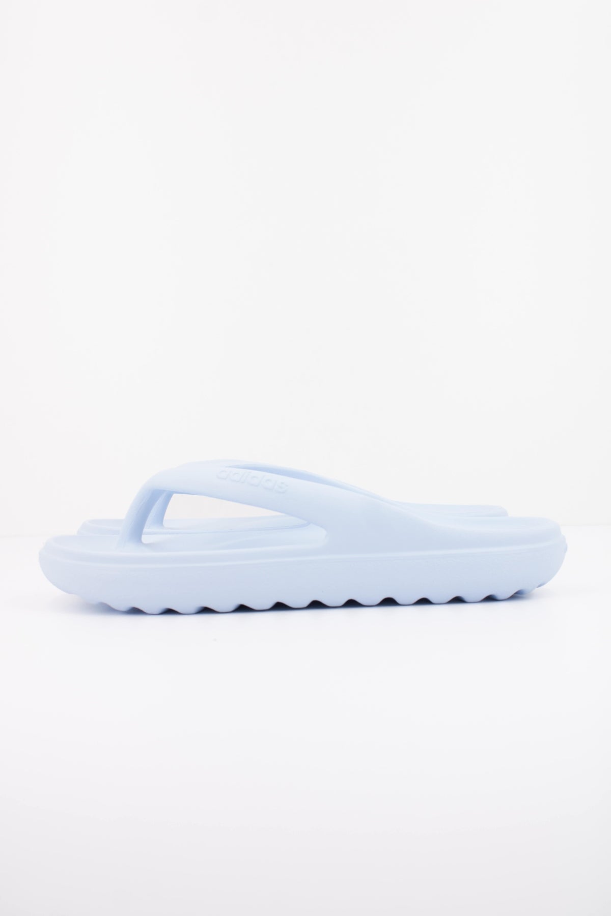 ADIDAS ADILETTE LUMIA FLIP en color AZUL (1)