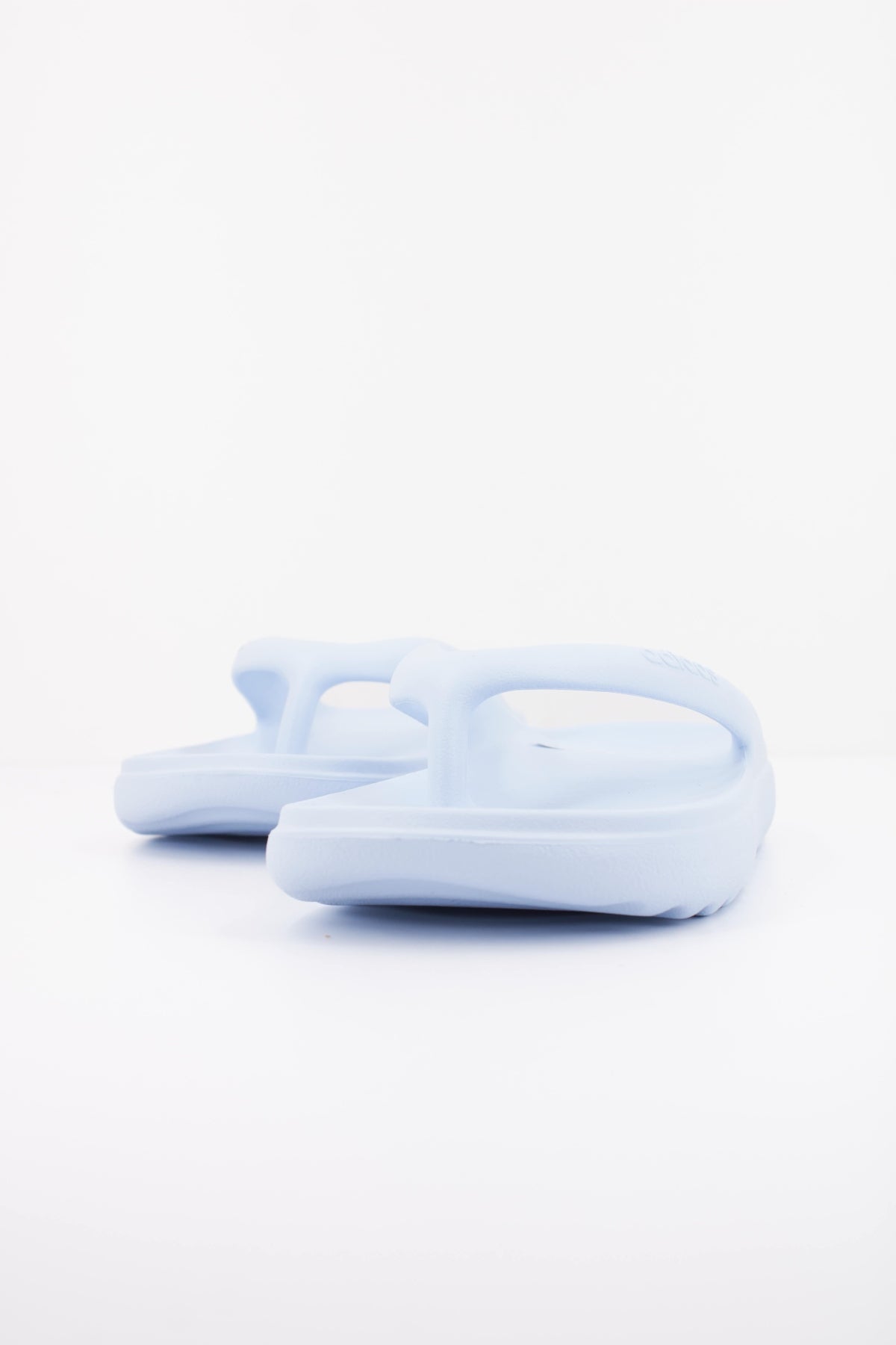 ADIDAS ADILETTE LUMIA FLIP en color AZUL (2)