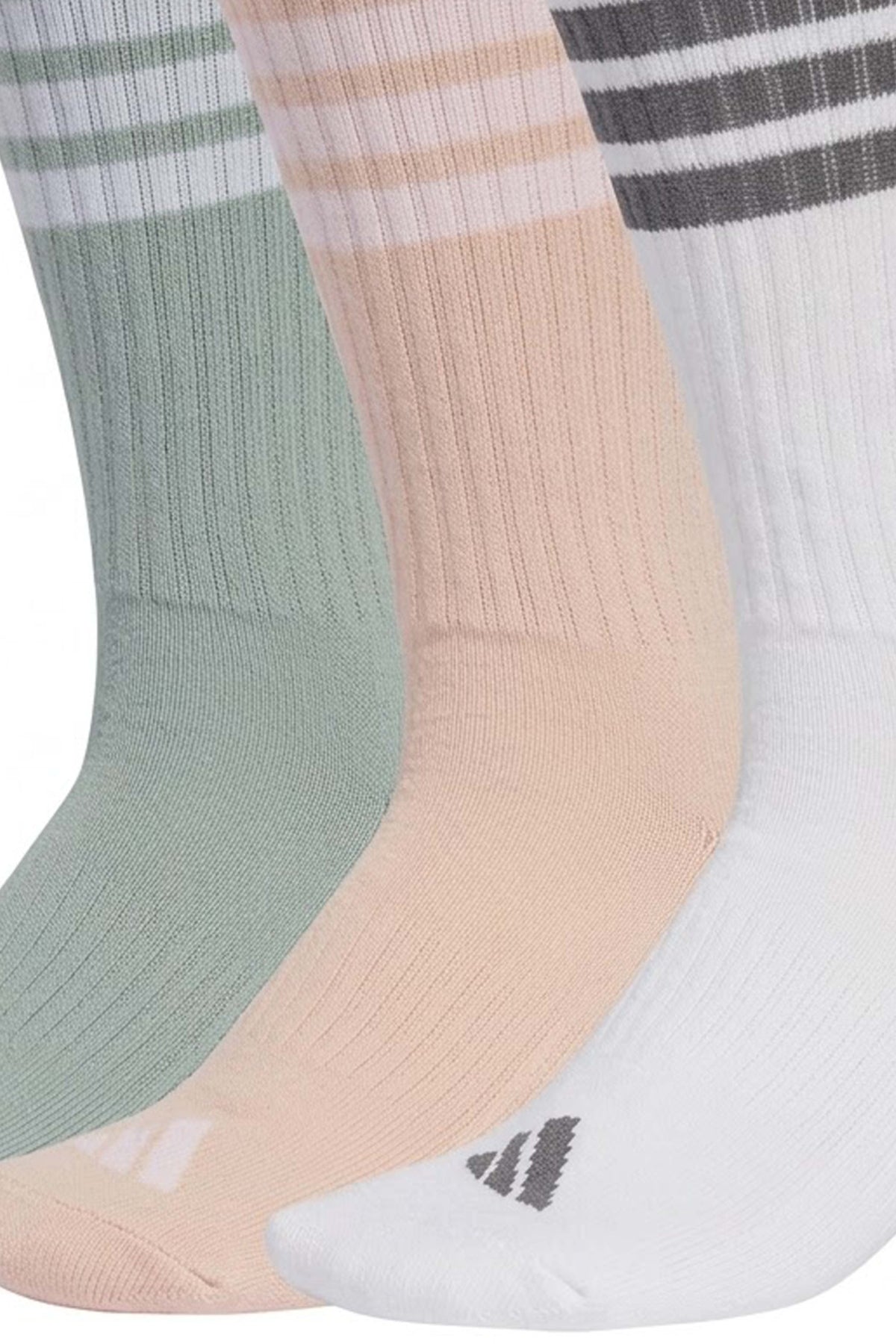 ADIDAS SOCKS en color MULTICOLOR (2)