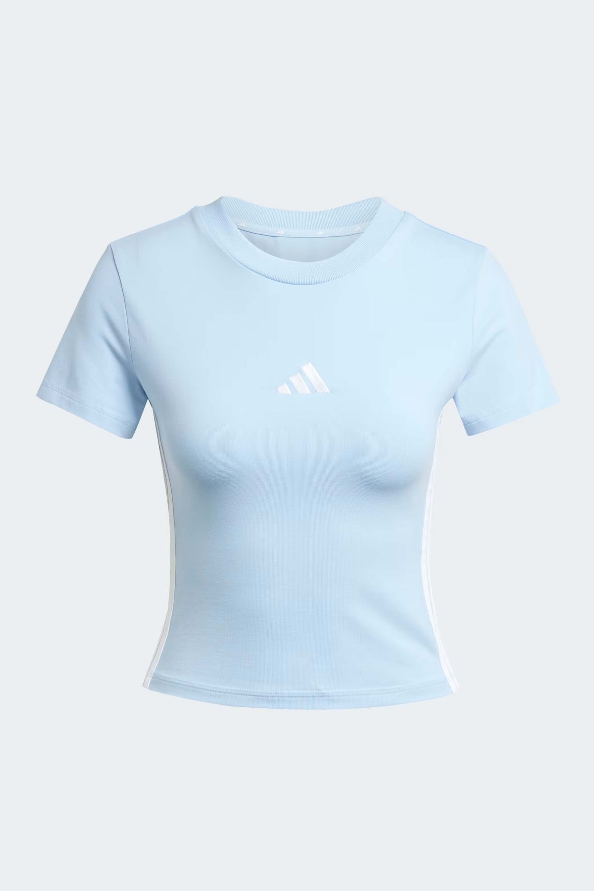 ADIDAS SJ BABY T en color AZUL (1)