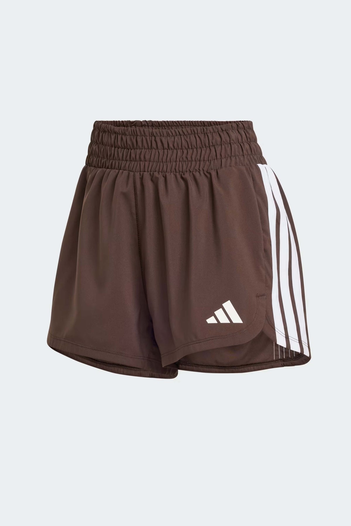 ADIDAS PACER HIGH W en color MARRON (1)
