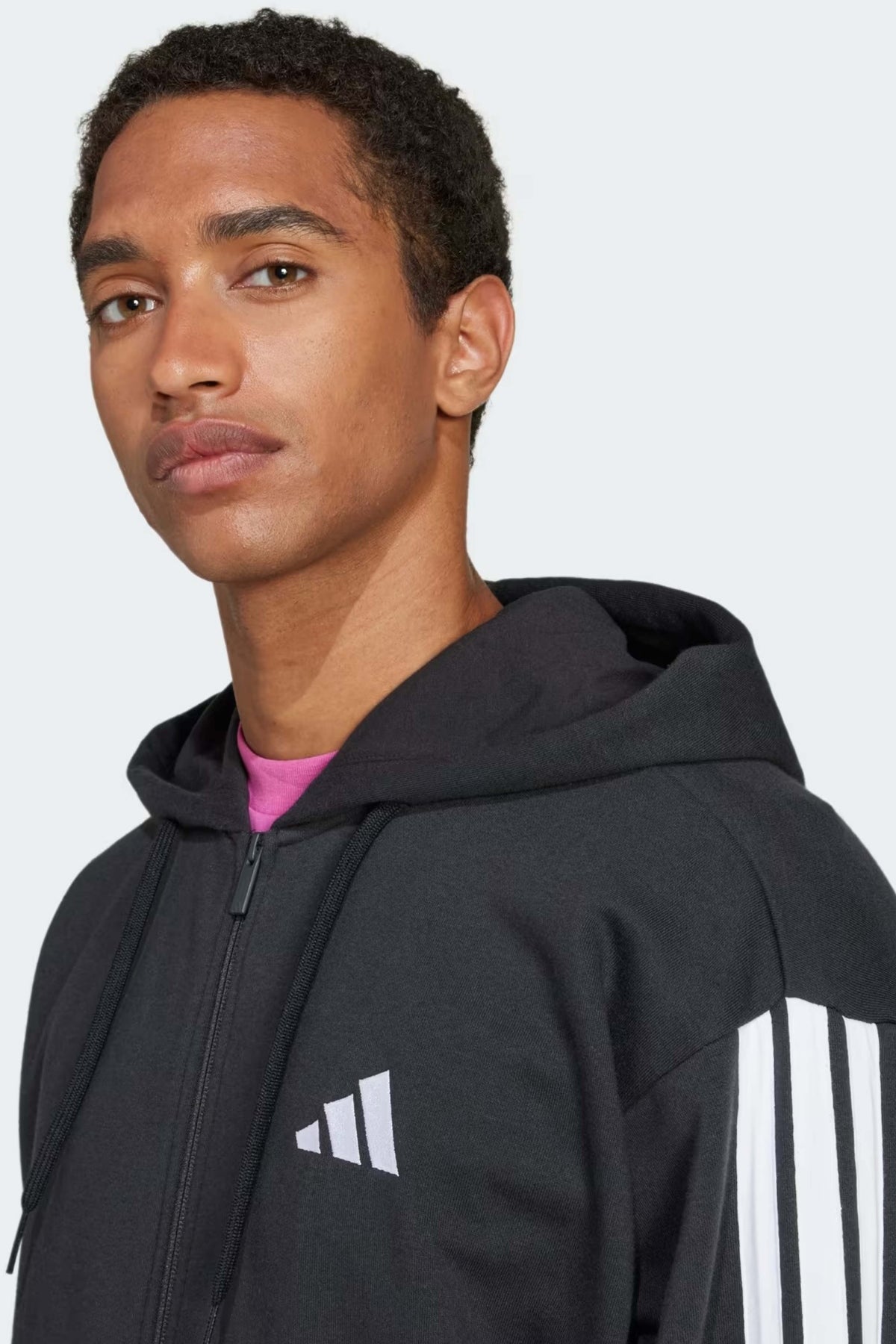 ADIDAS FT FZ HD en color NEGRO (3)