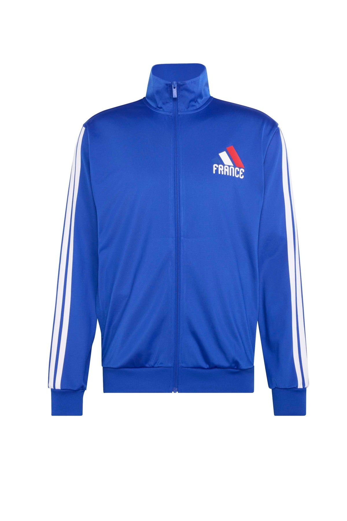 ADIDAS Chaqueta Francia 26 en color AZUL (3)