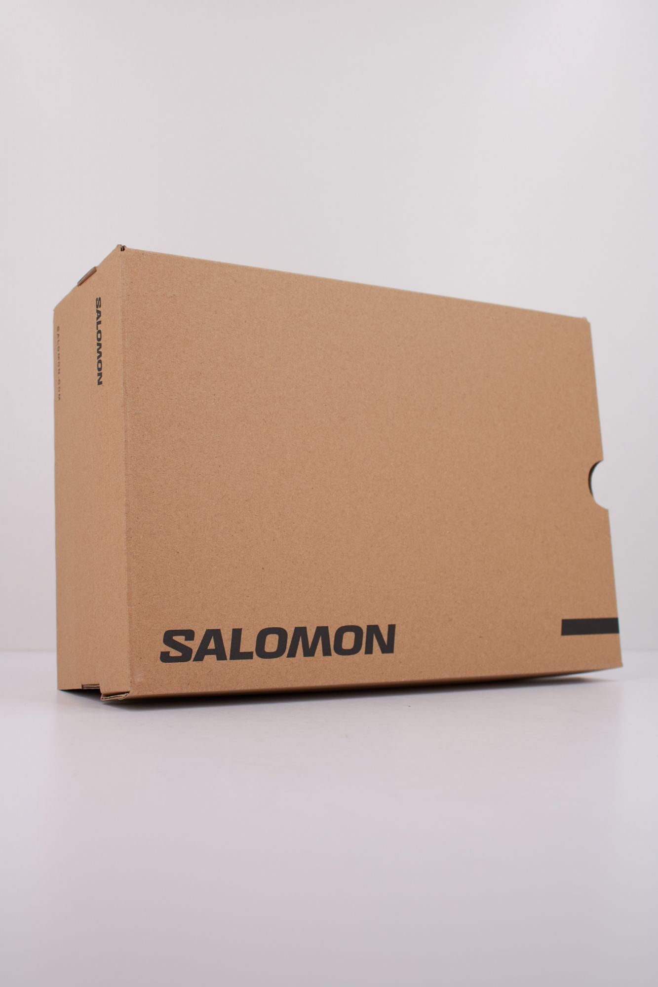 SALOMON XT 6 CAMO en color GRIS (6)